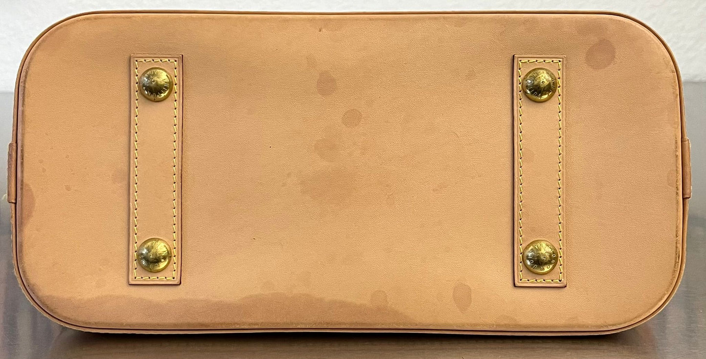 Louis Vuitton Alma PM