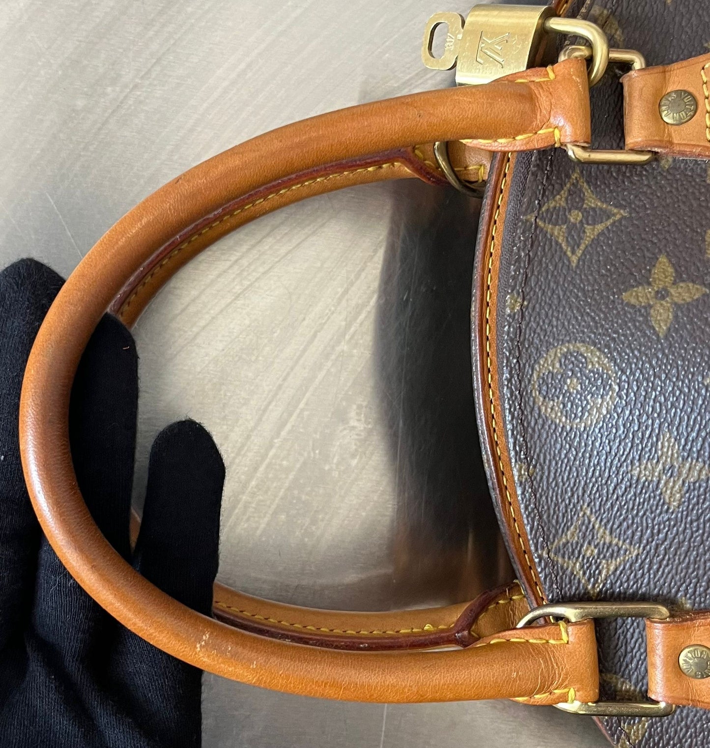 Louis Vuitton Ellipse MM