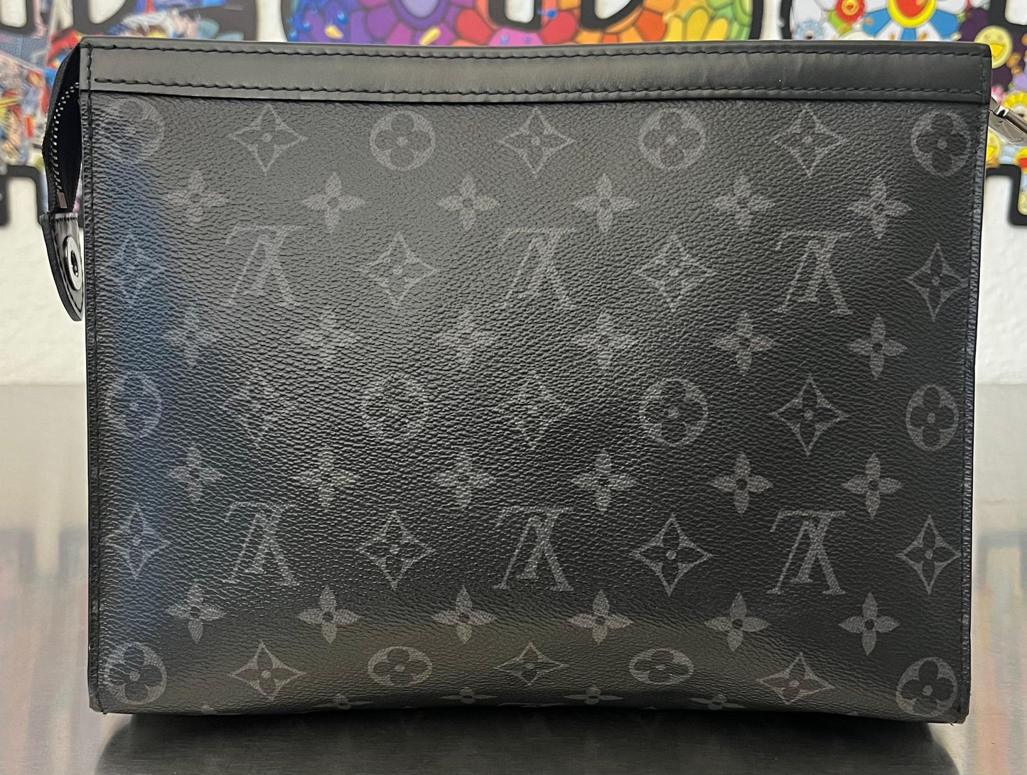 Louis Vuitton Pochette Voyage MM