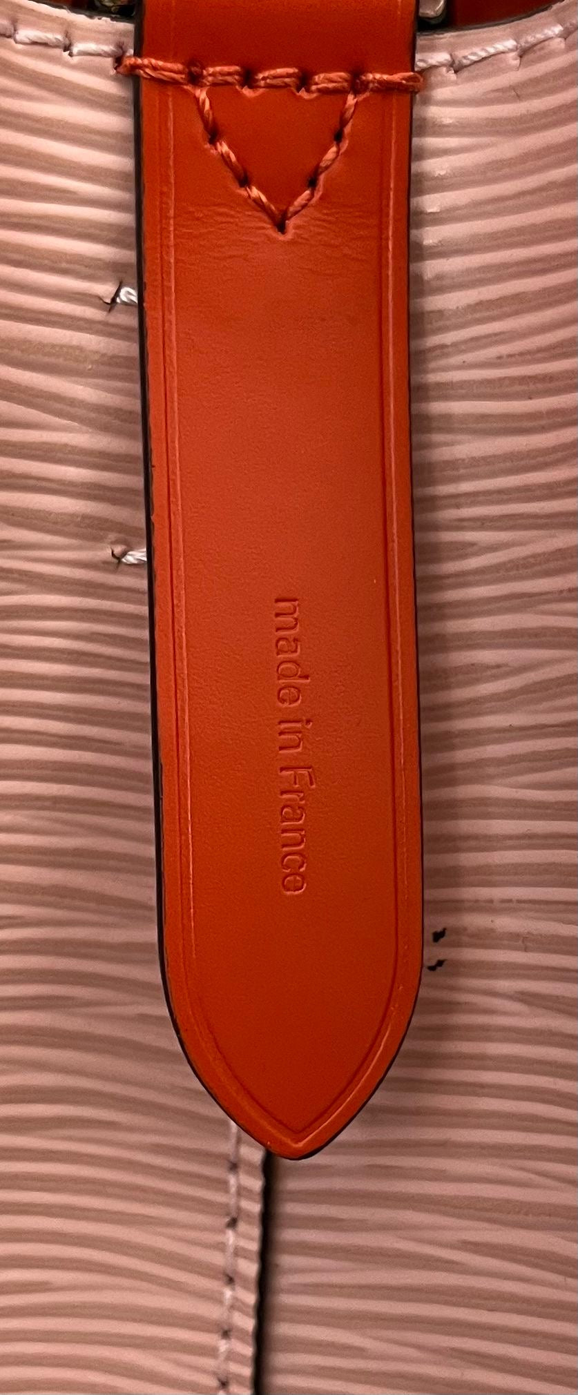 Louis Vuitton  Néo Noé MM EPI