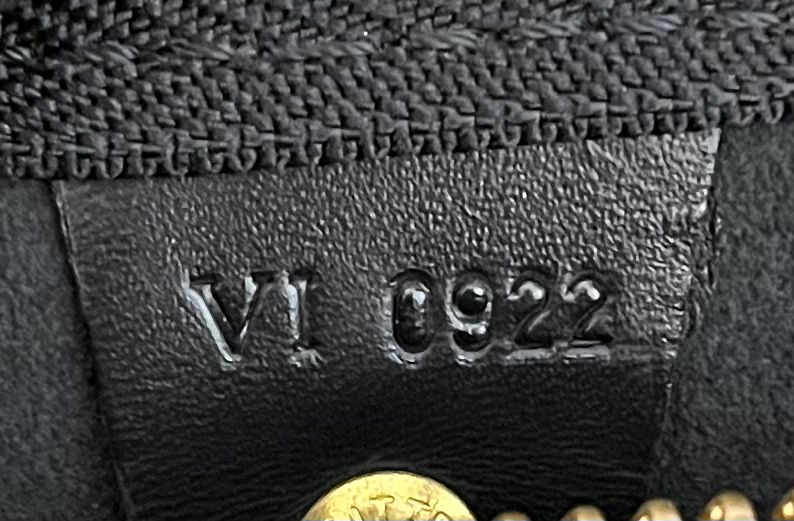 Louis Vuitton Keepall 45 Epi Leder