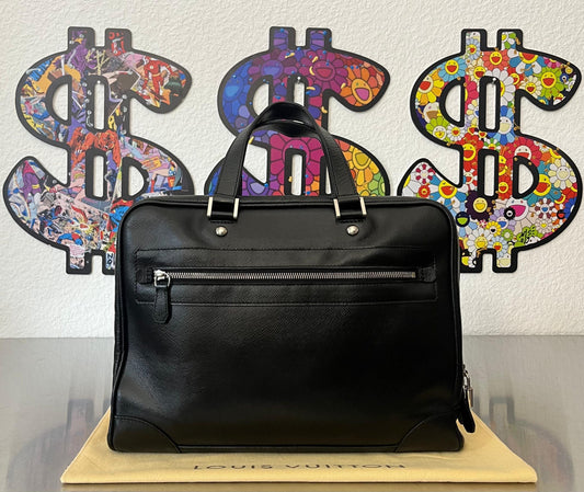 Louis Vuitton Igor Taiga