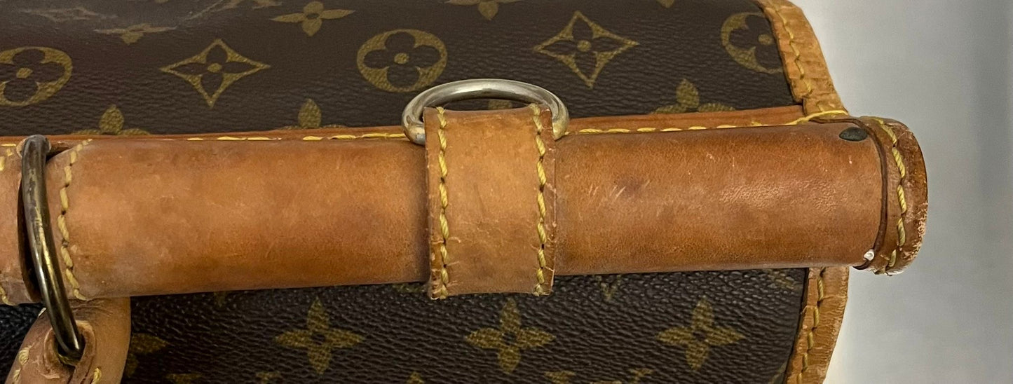 Louis Vuitton Sac Kleber (1988)
