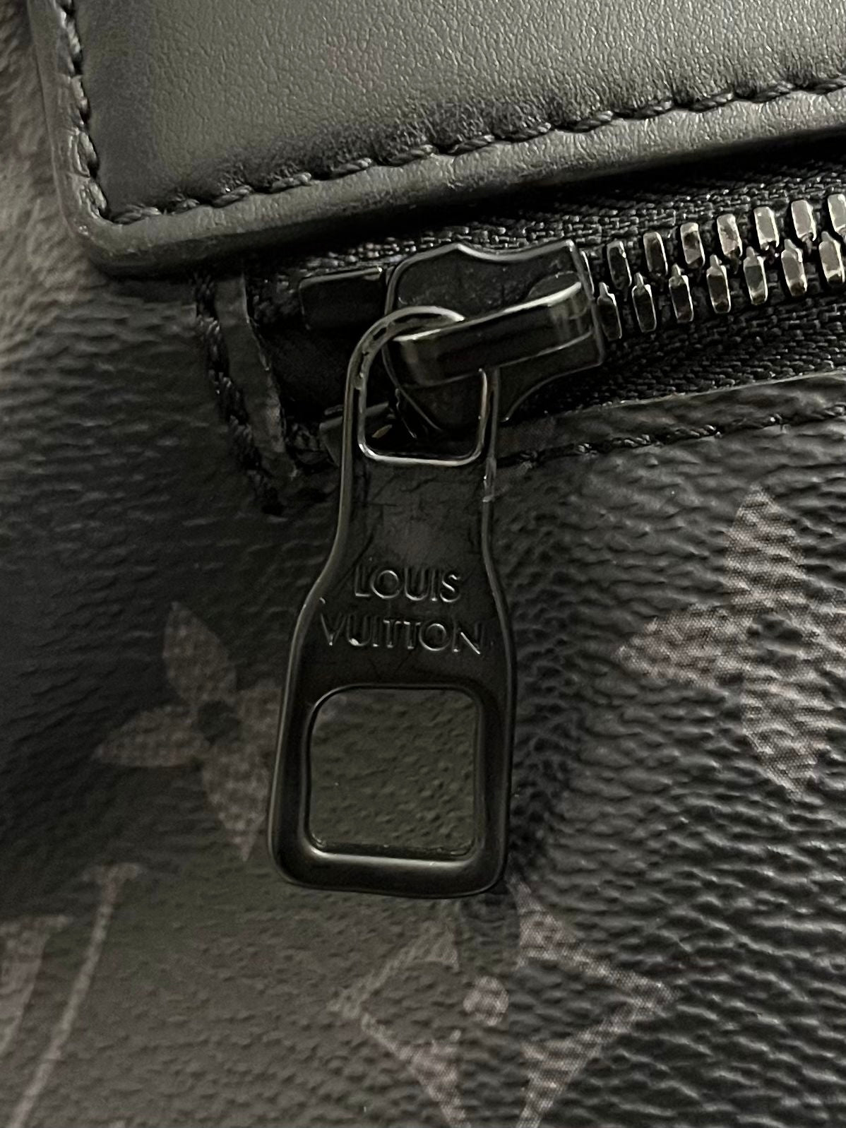 Louis Vuitton Steamer PM