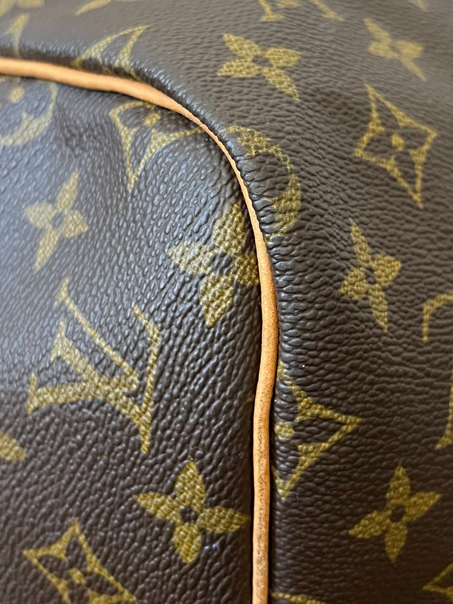Louis Vuitton Sac Souple 55