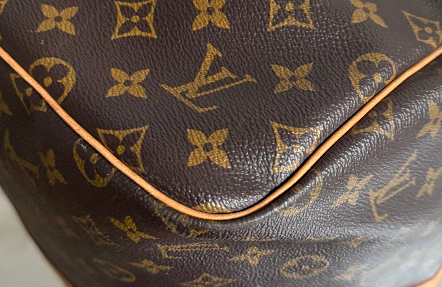 Louis Vuitton Keepall 55
