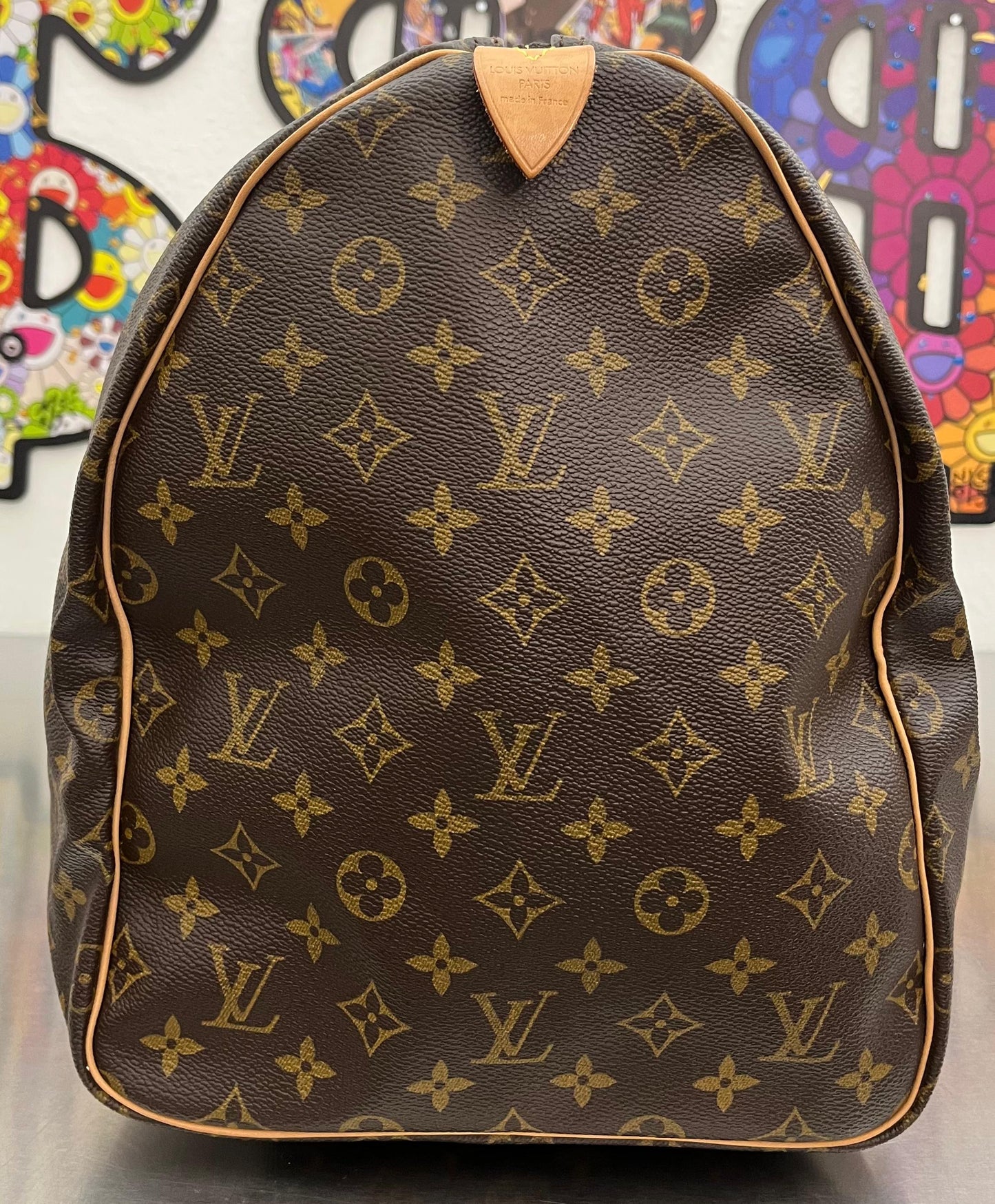 Louis Vuitton Keepall 55