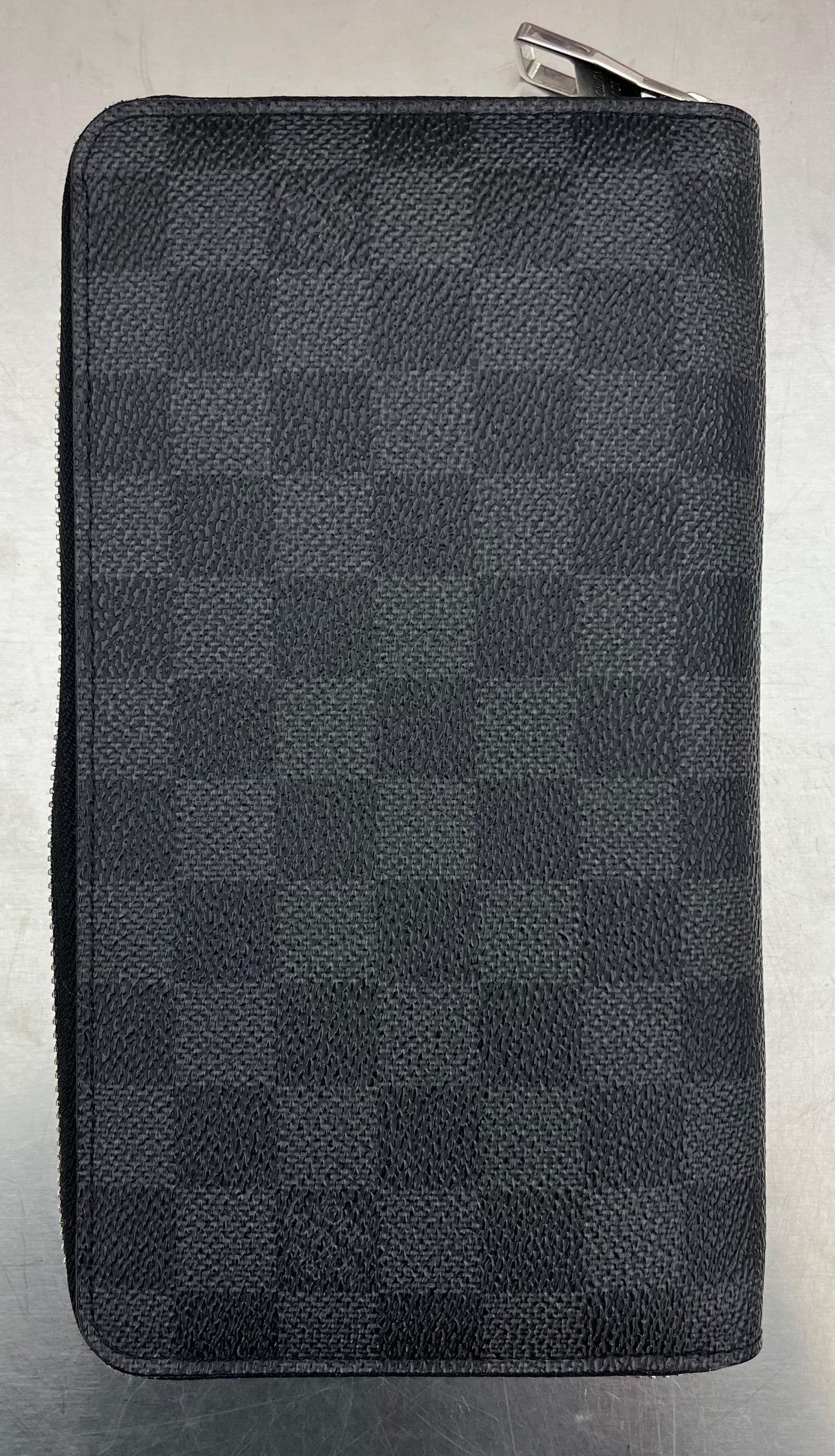 Louis Vuitton Zippy Organizer Damier