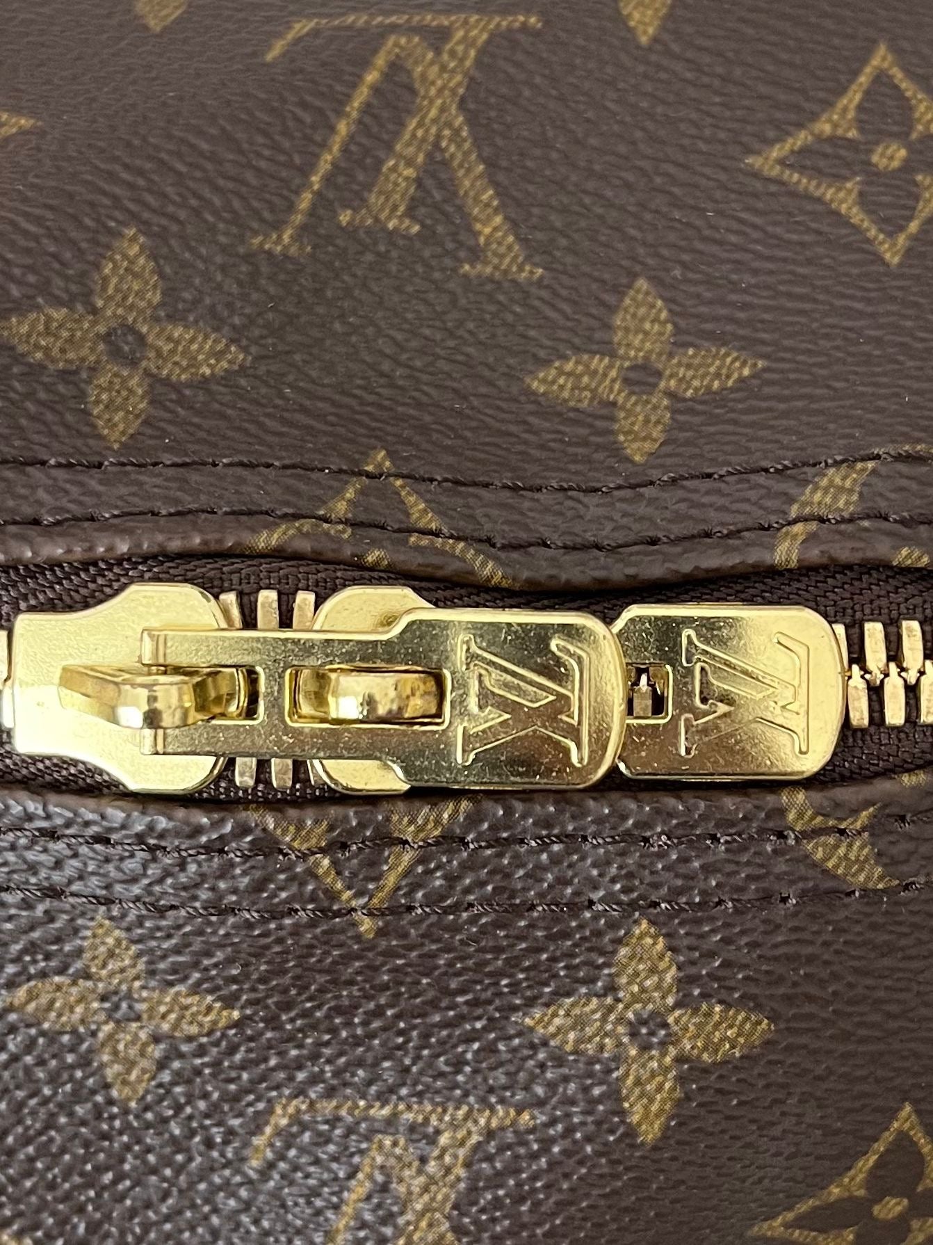 Louis Vuitton Keepall 50