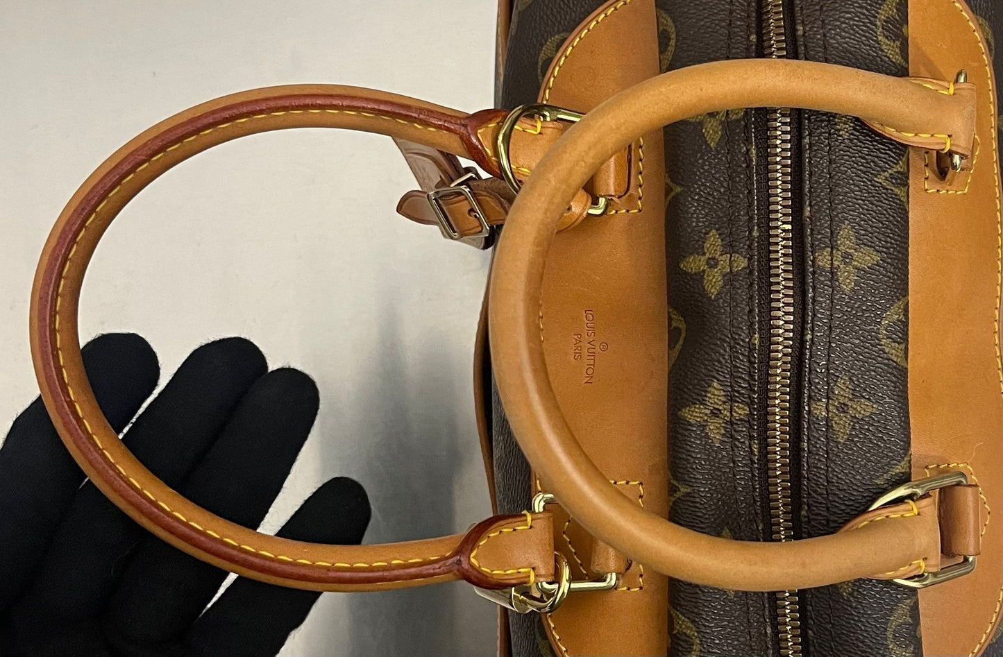 Louis Vuitton Deauville