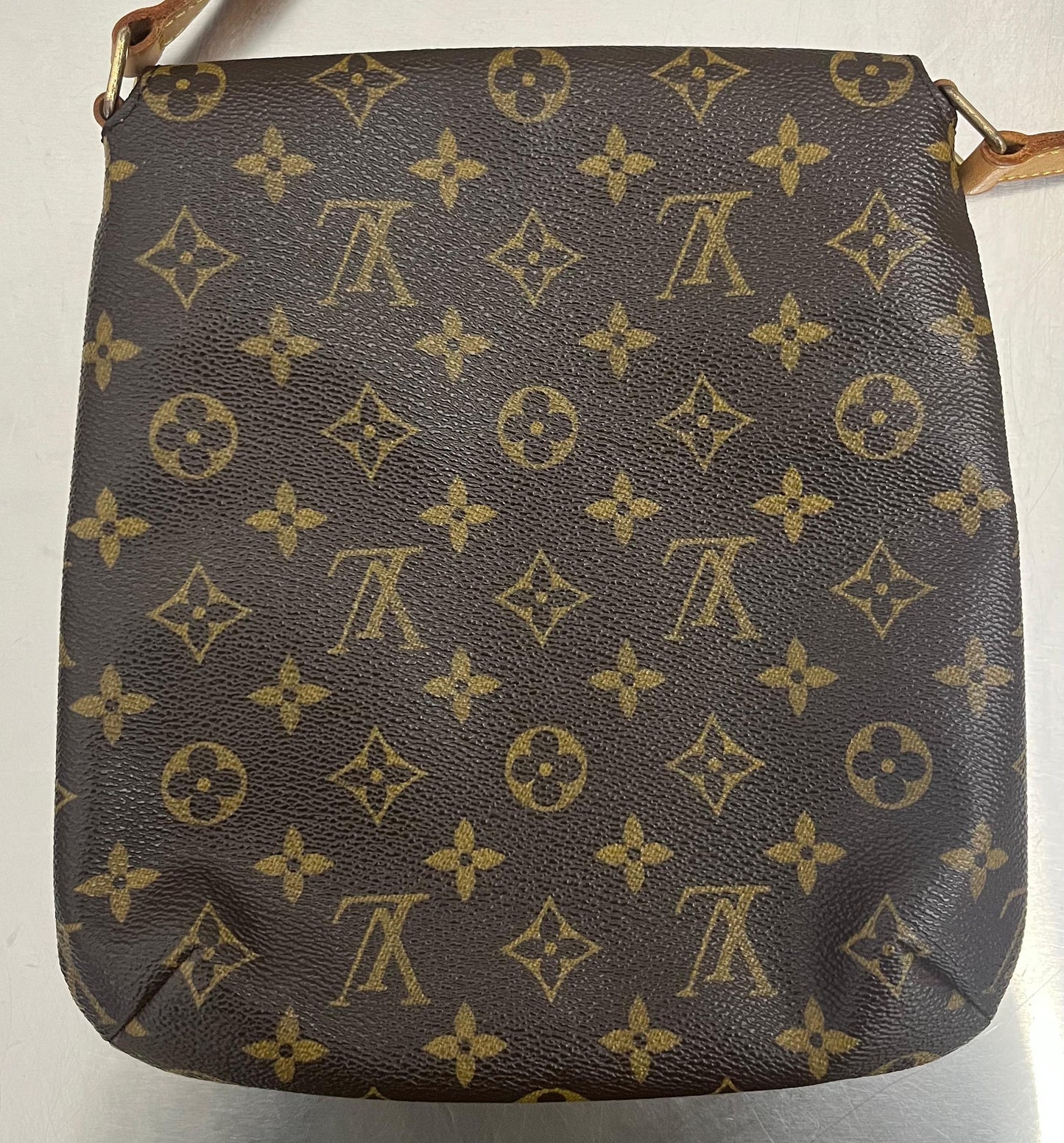 Louis Vuitton Musette Salsa