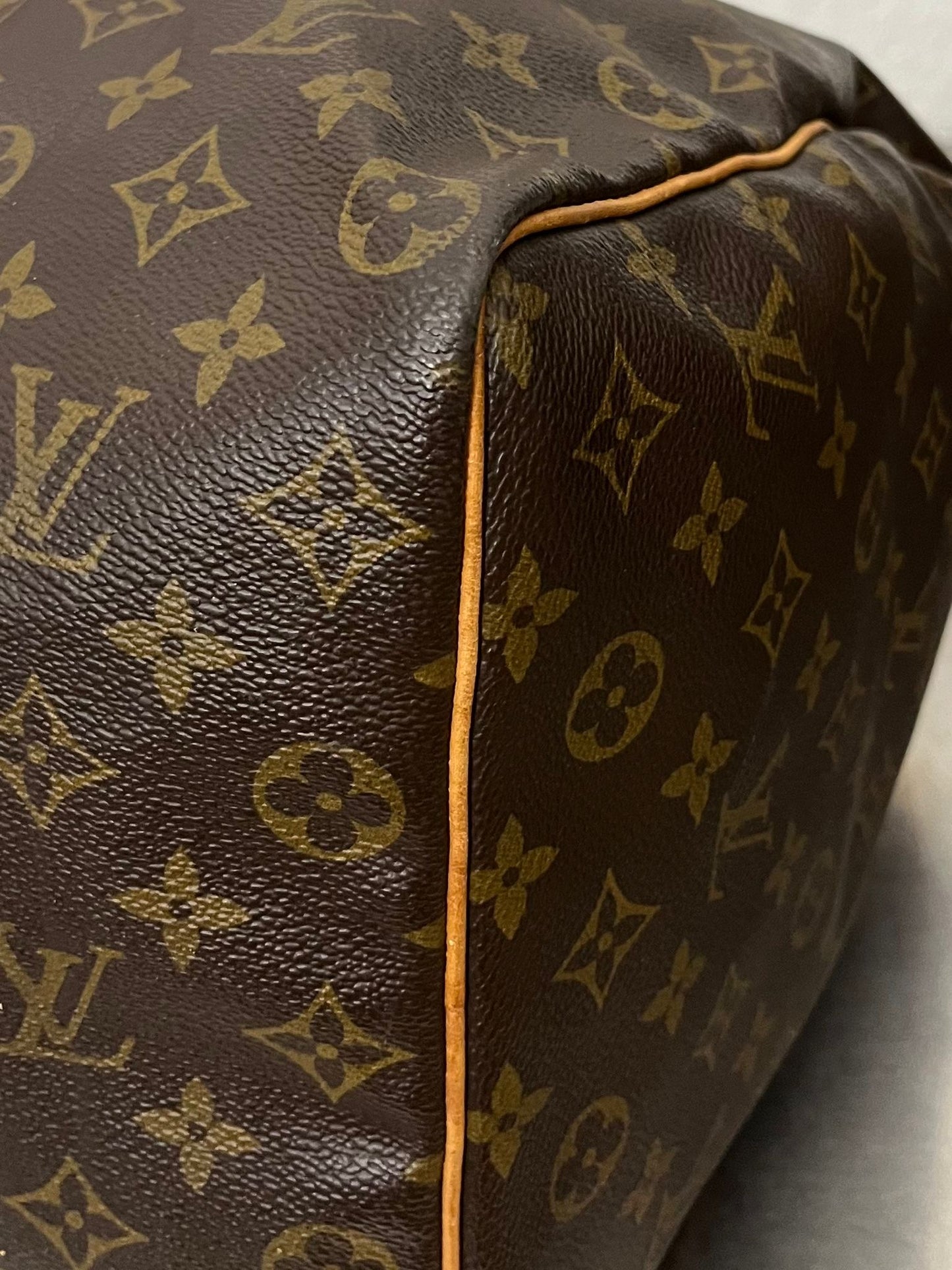 Louis Vuitton Keepall 50