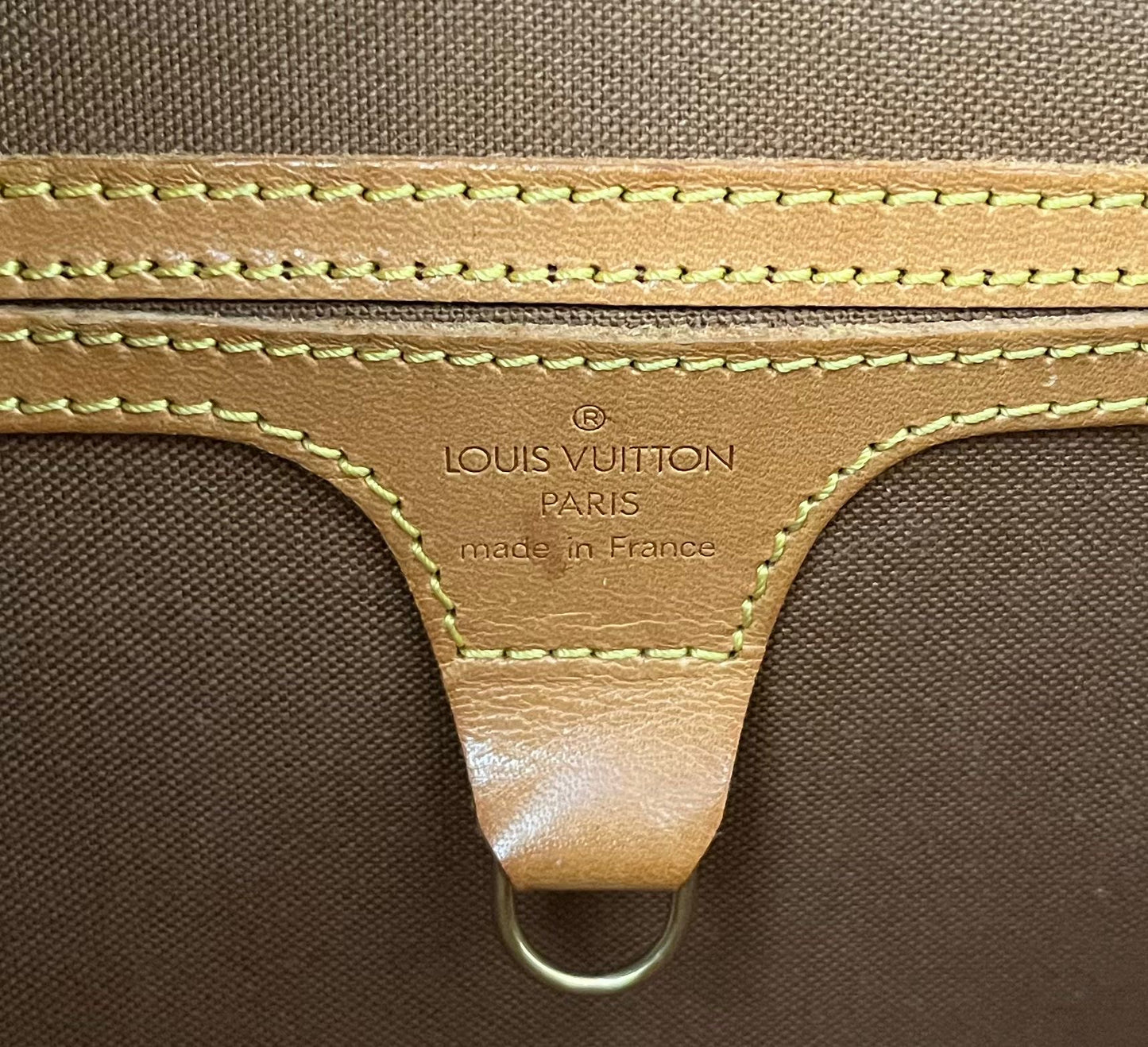Louis Vuitton Ellipse MM