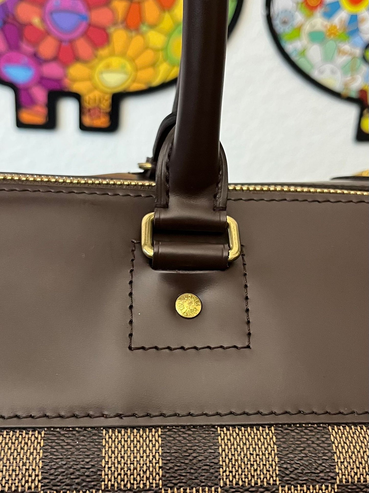 Louis Vuitton Greenwich PM