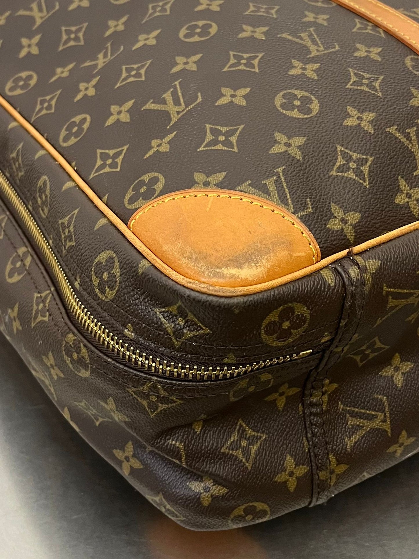 Louis Vuitton Sirius 50 -Vintage- Januar 1989