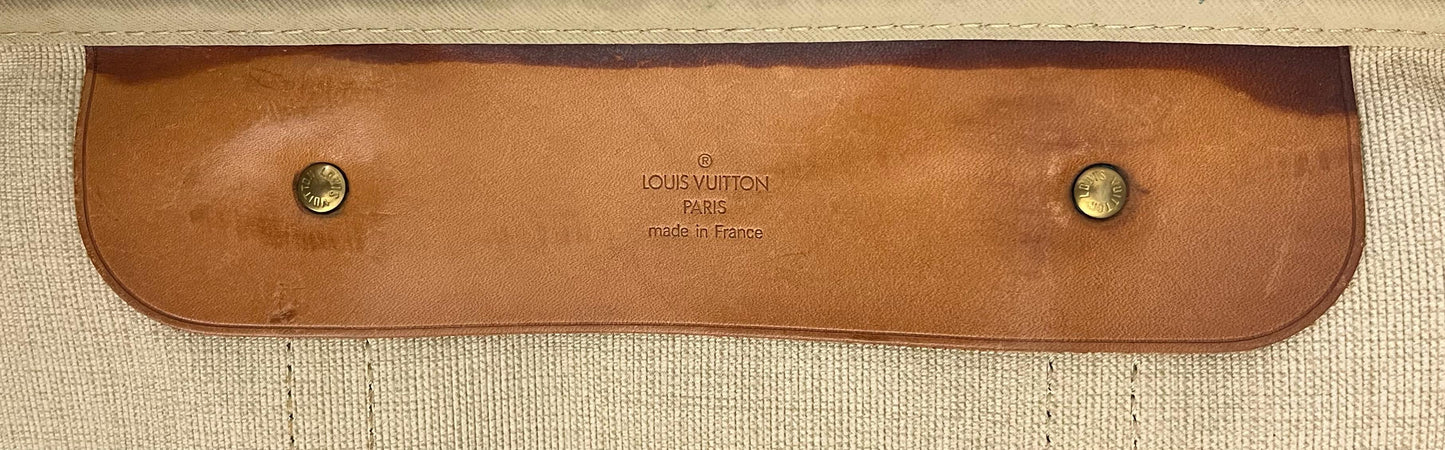 Louis Vuitton Sirius 50