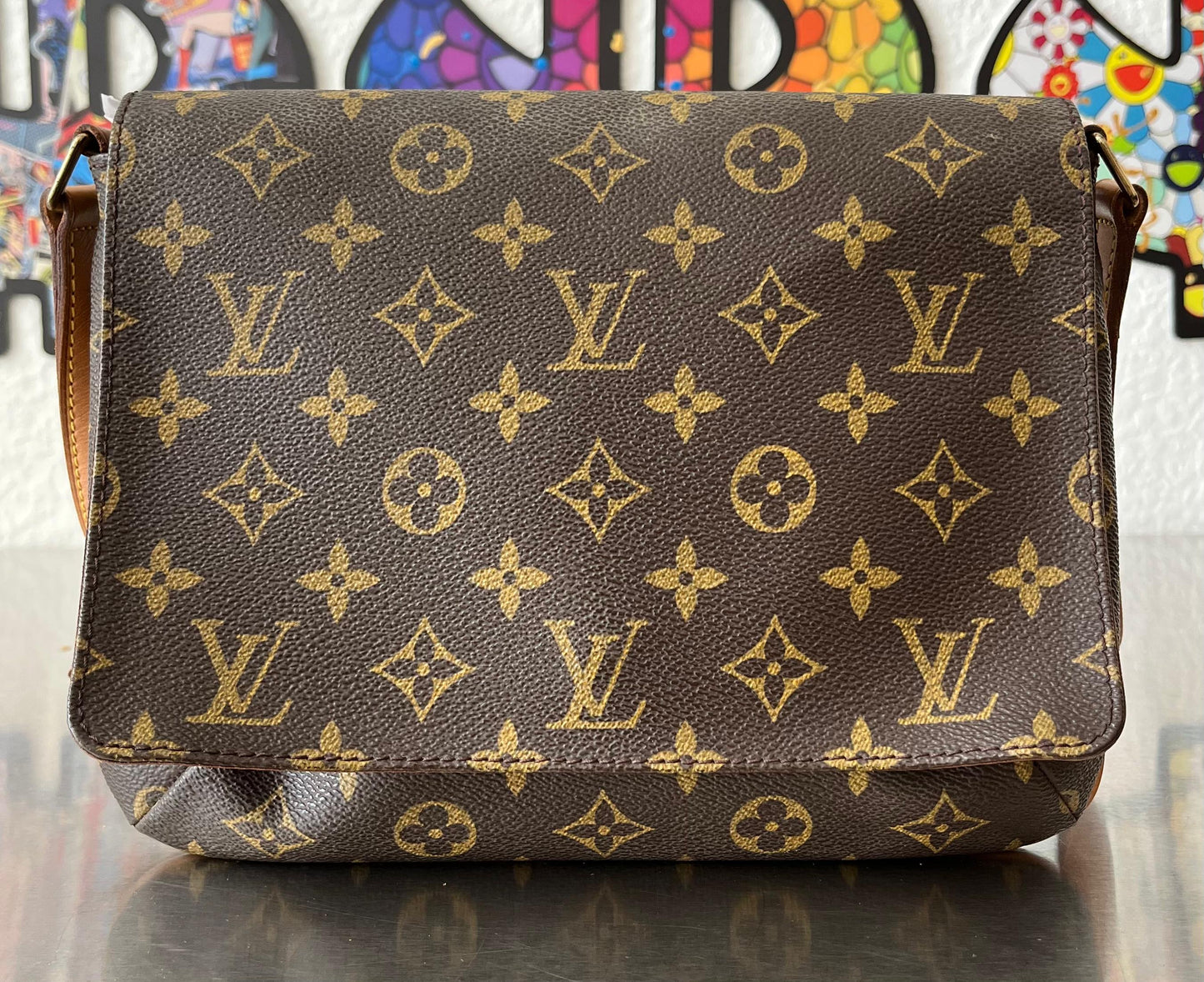 Louis Vuitton Musette Tango