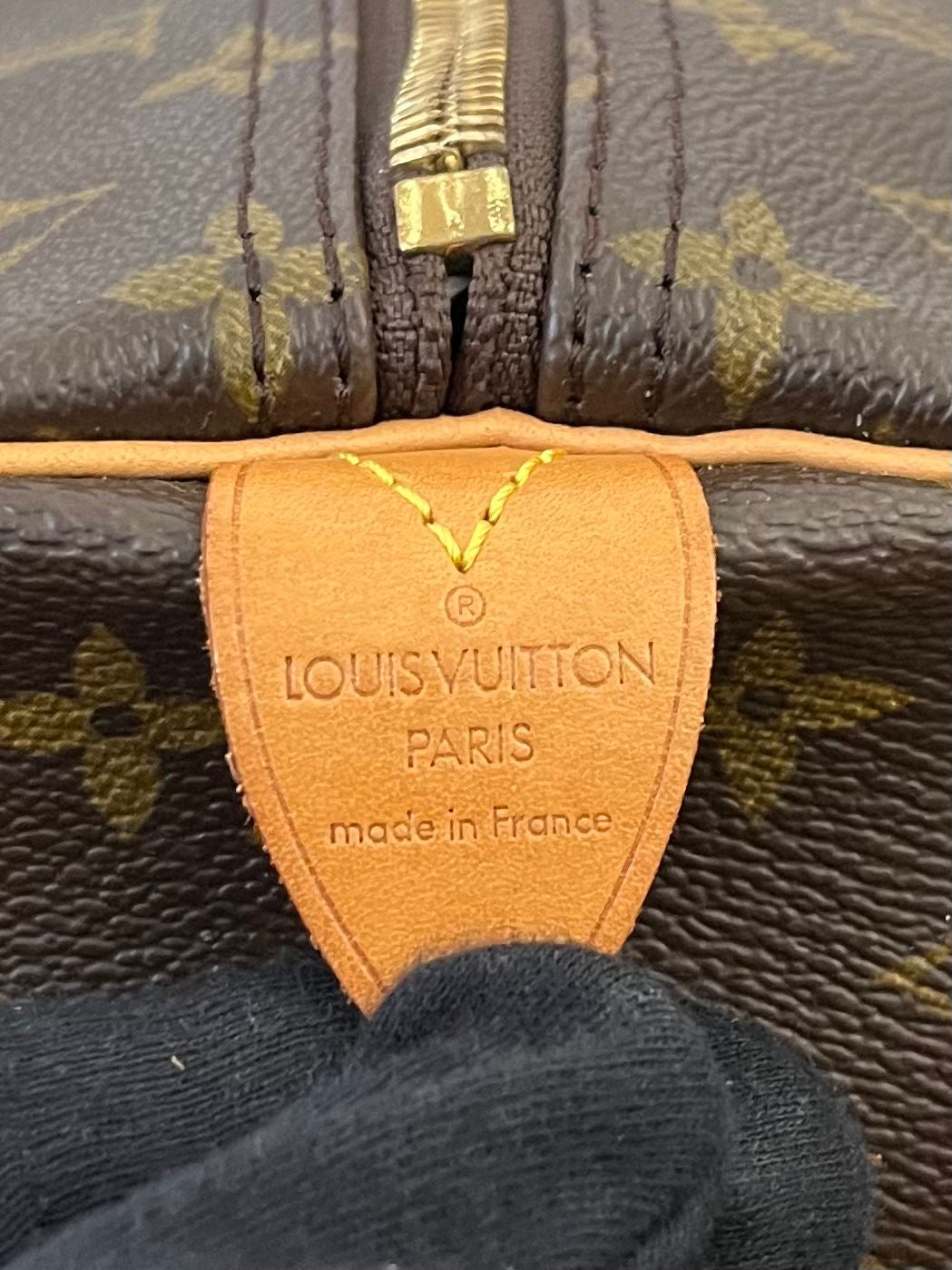 Louis Vuitton Keepall 60