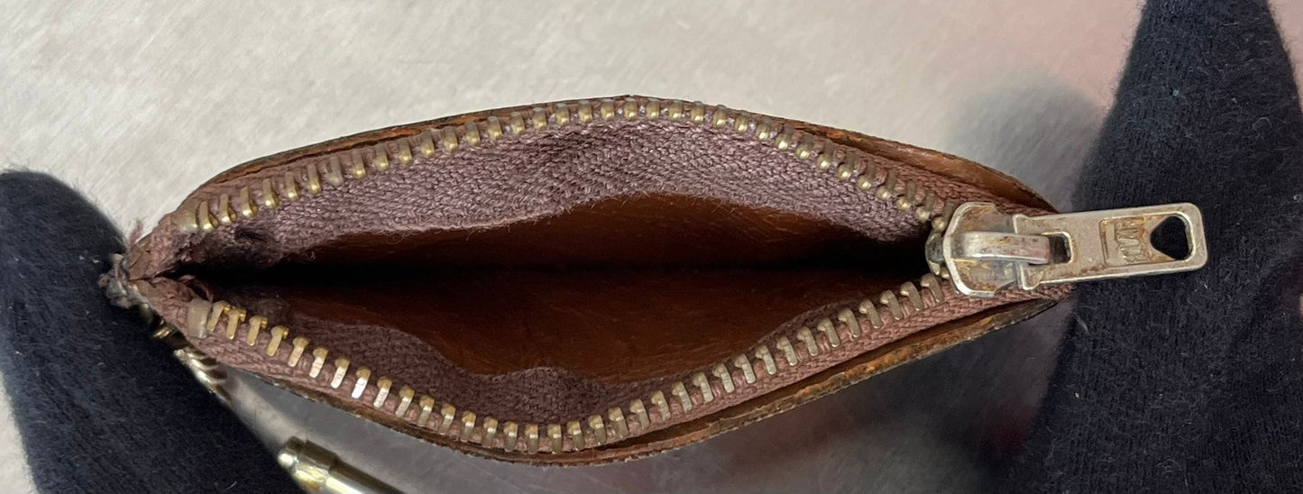 Louis Vuitton Schlüssel Etui