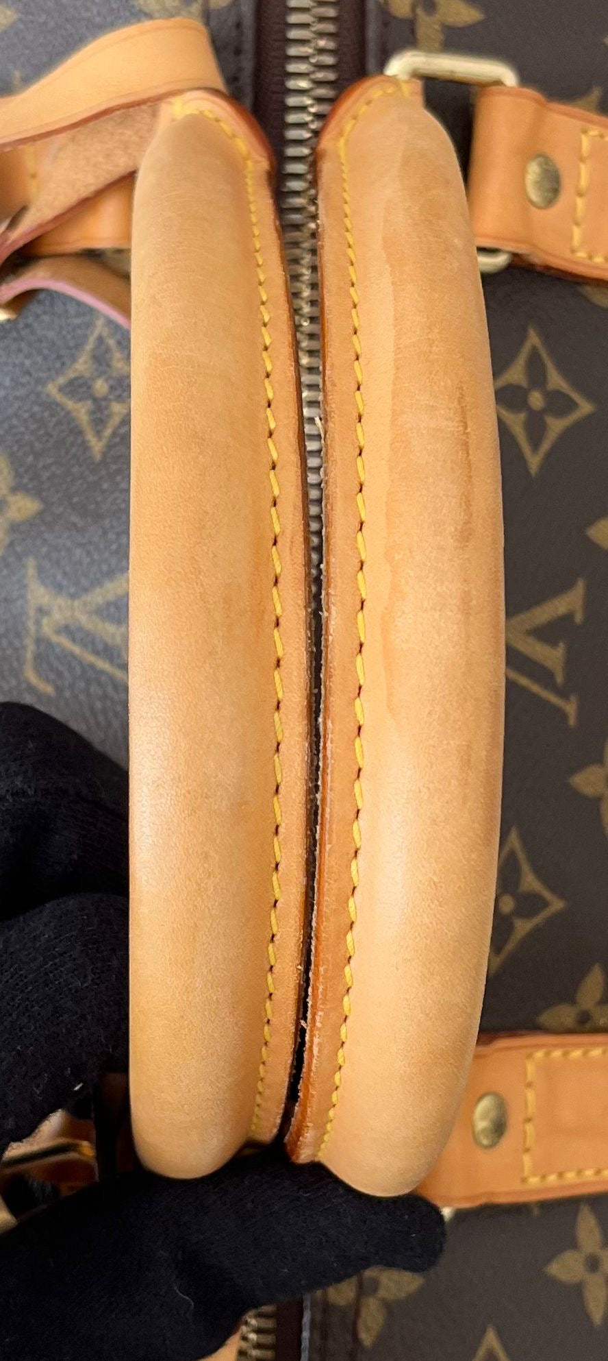 Louis Vuitton Keepall 60