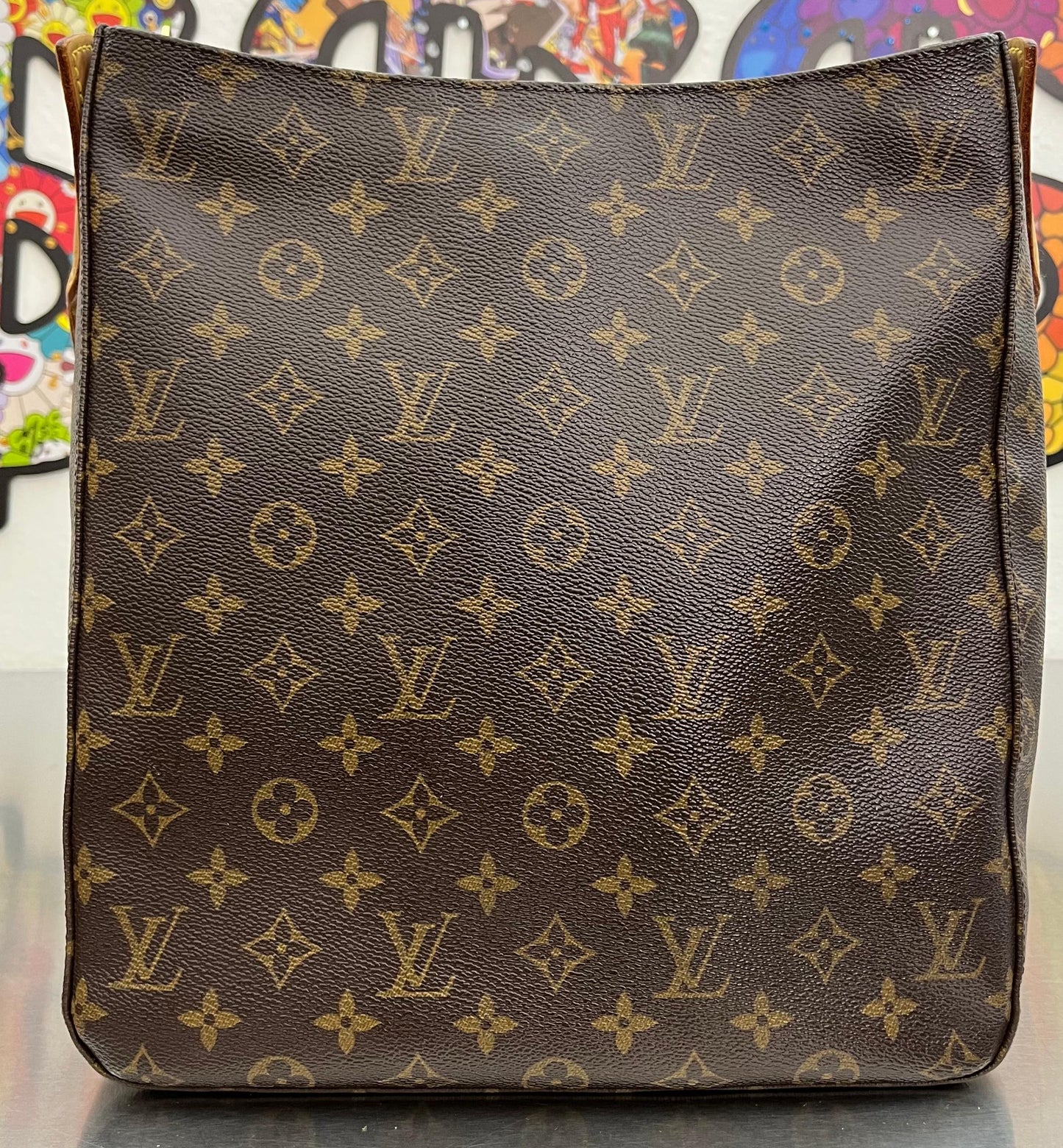 Louis Vuitton Looping GM