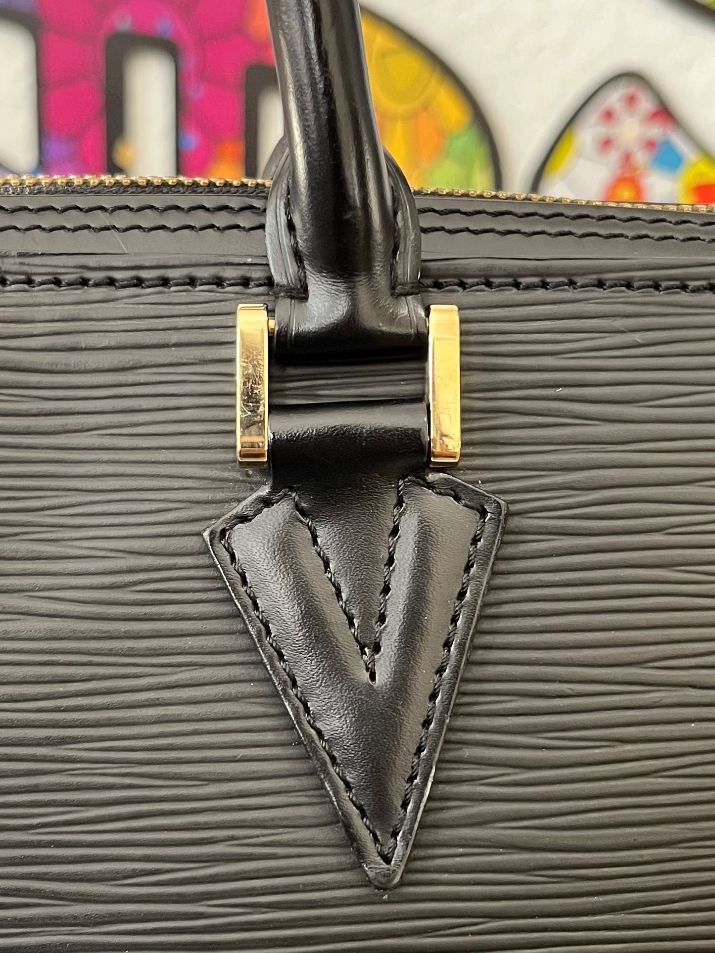 Louis Vuitton Sorbonne Epi