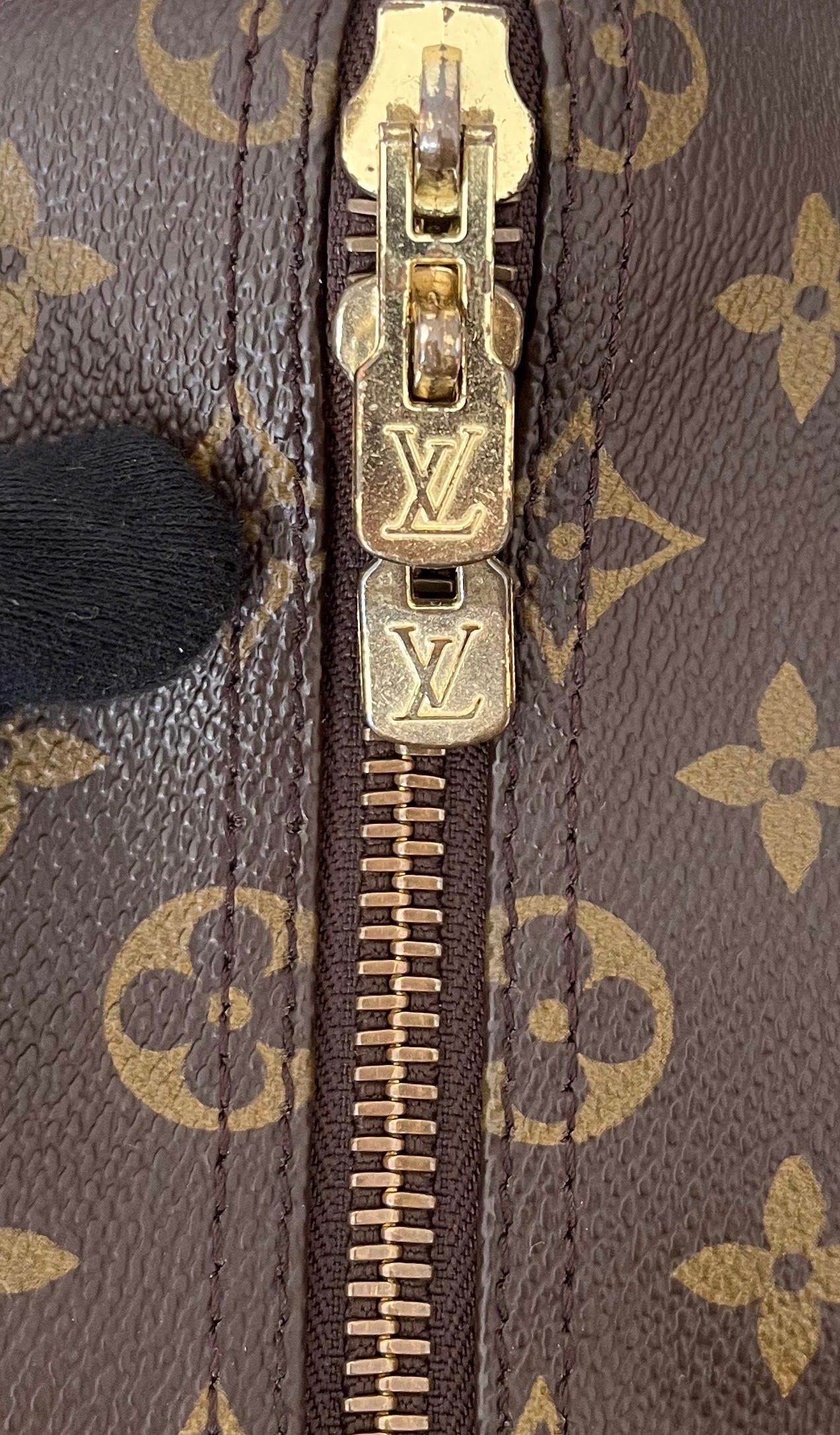 Louis Vuitton Keepall 50