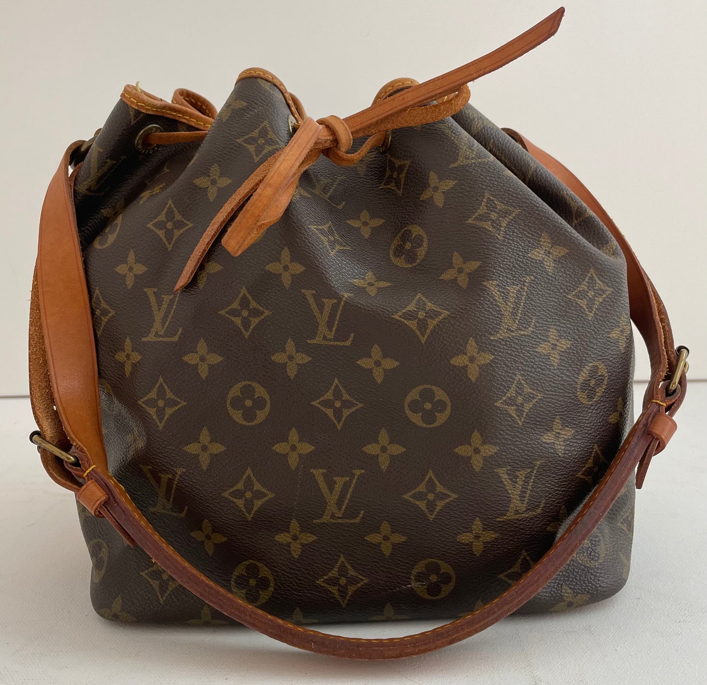 Louis Vuitton Sac Noé Petit