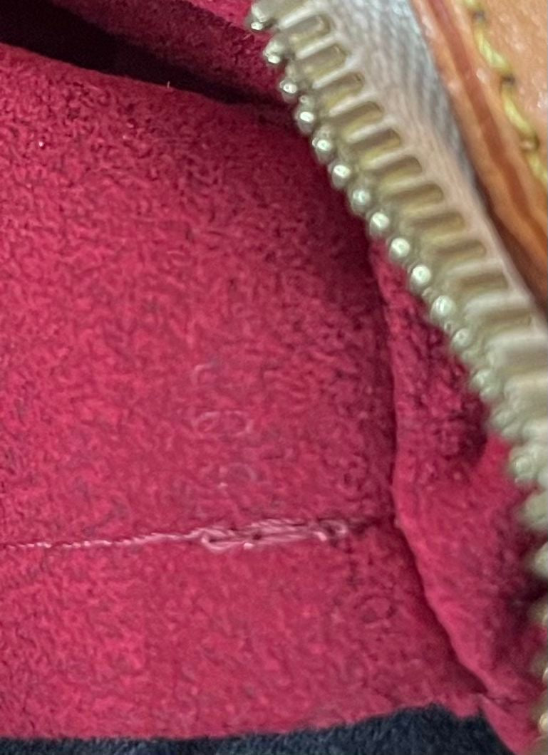 Louis Vuitton Claudia Multicolor x Takashi Murakami