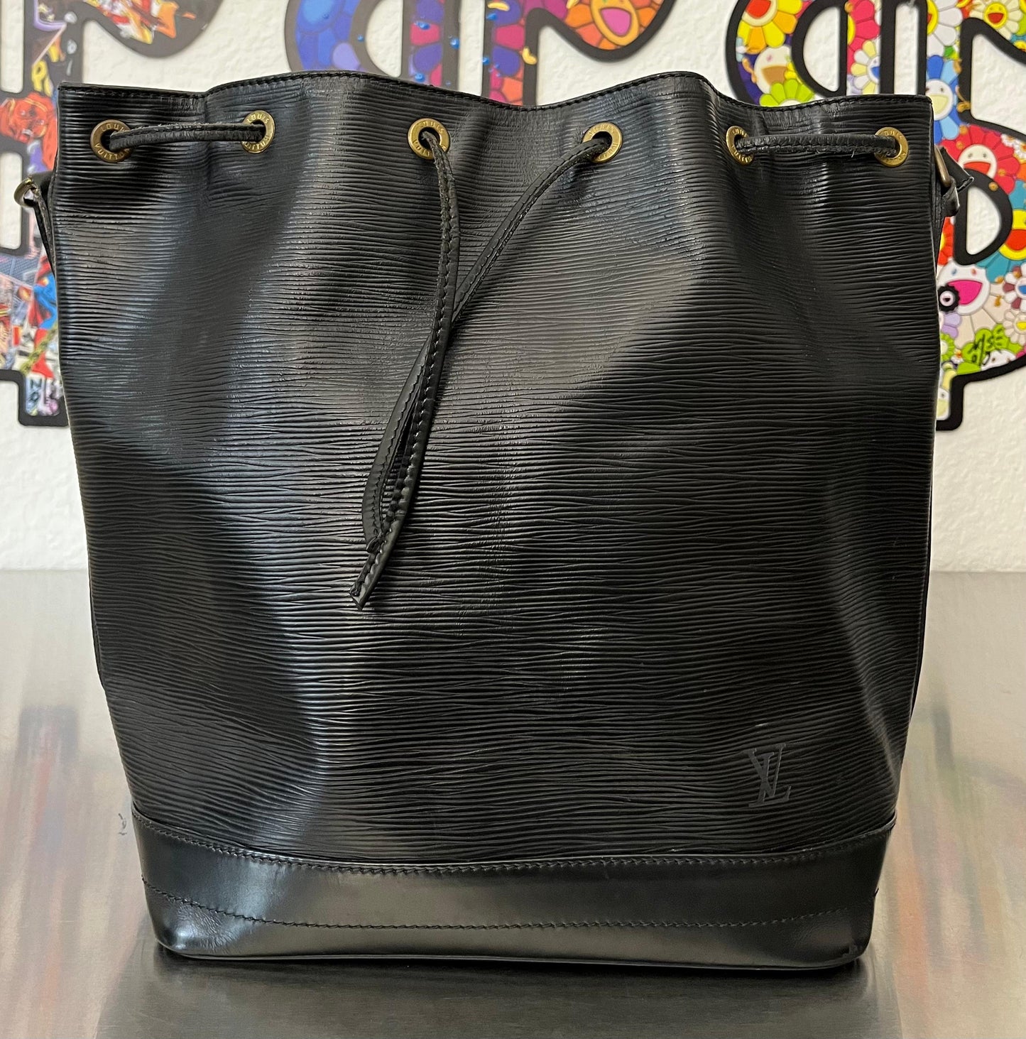 Louis Vuitton Sac Noé EPI