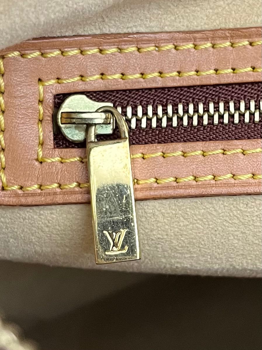 Louis Vuitton Looping GM