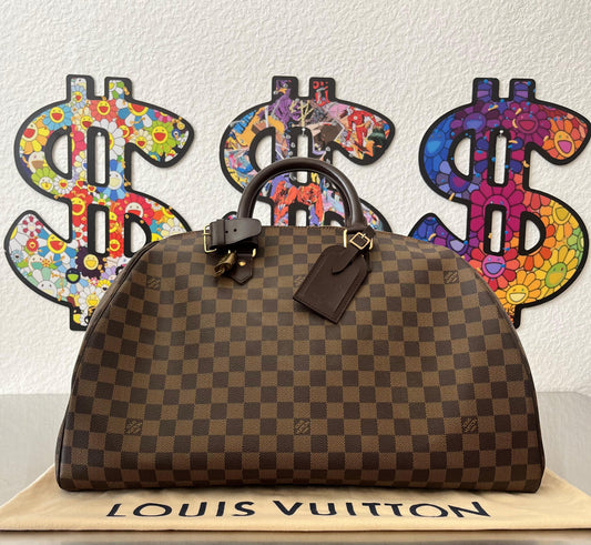 Louis Vuitton Rivera GM