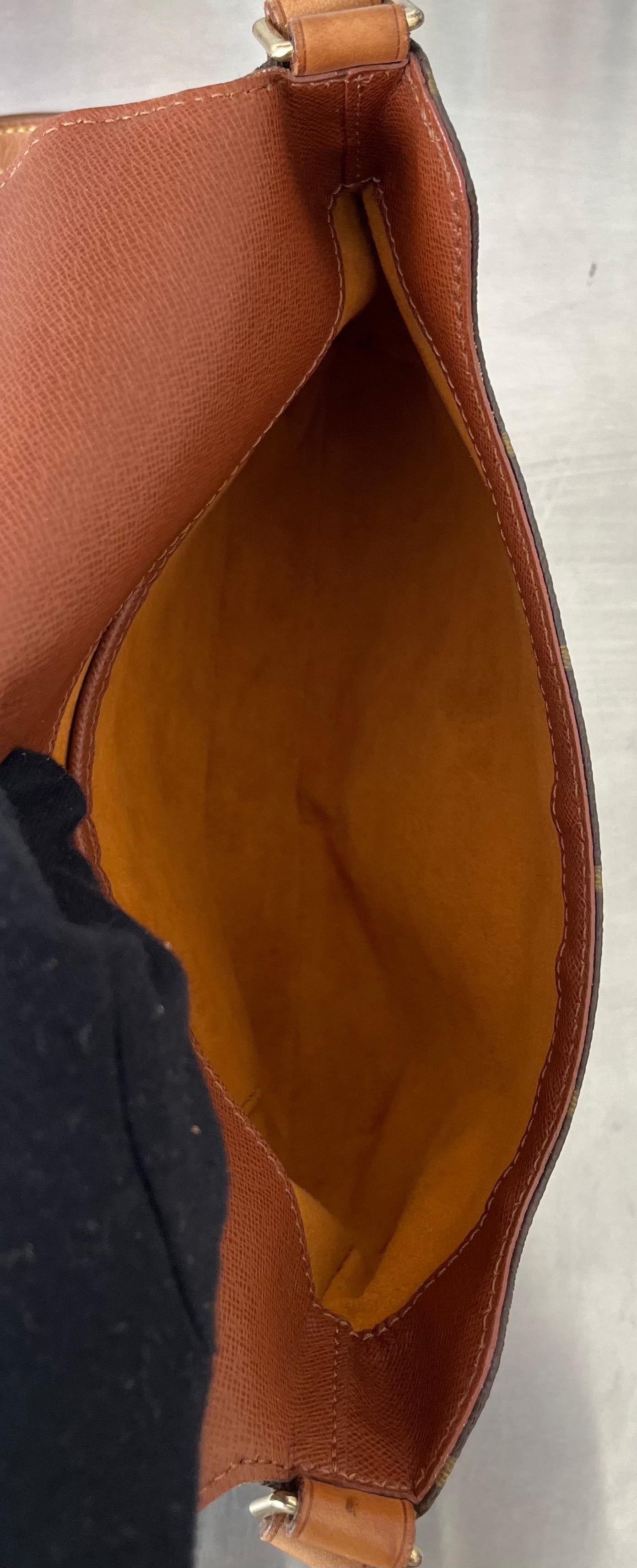 Louis Vuitton Musette Tango