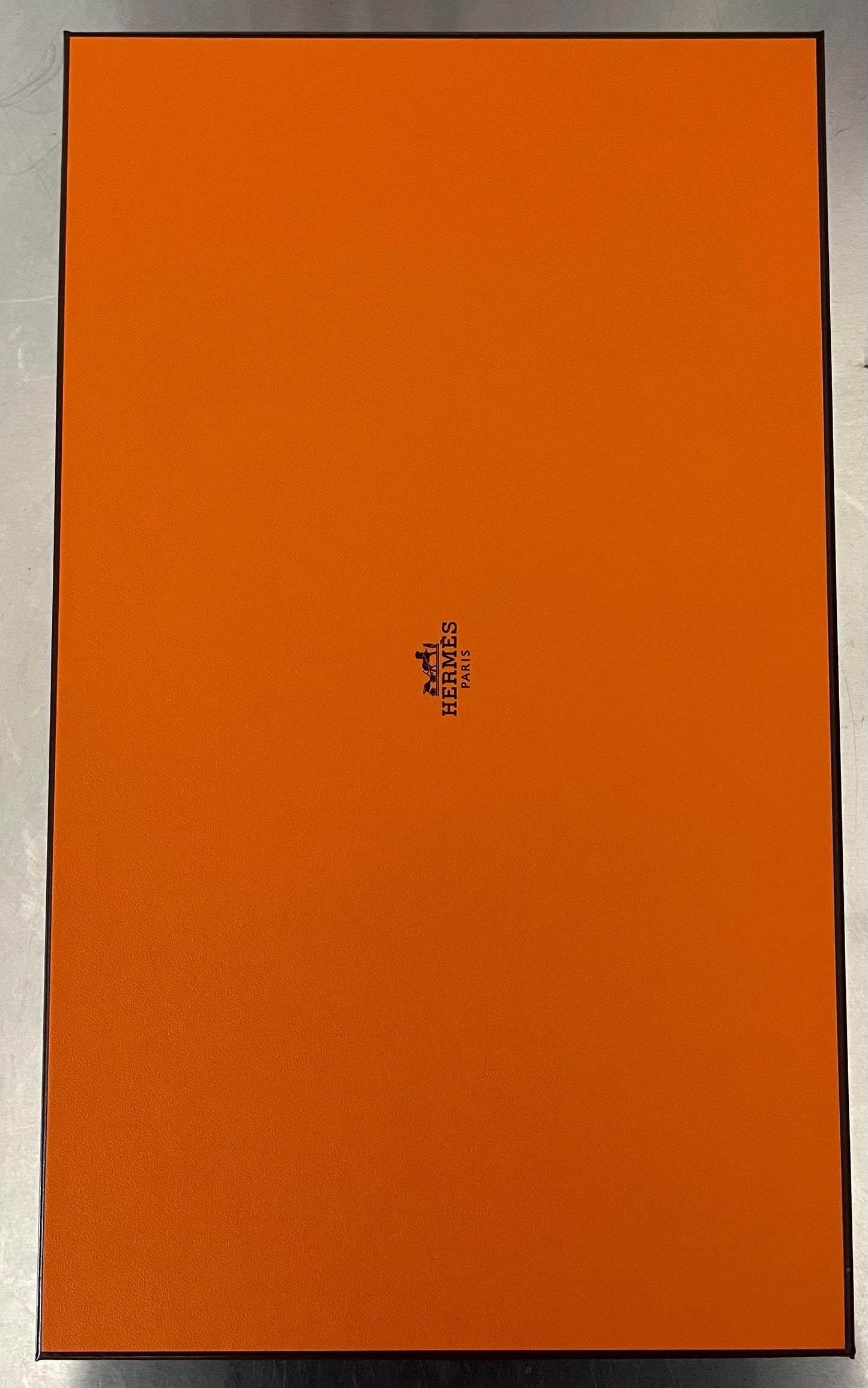 Hermès Neobain Kulturbeutel, mittleres Modell