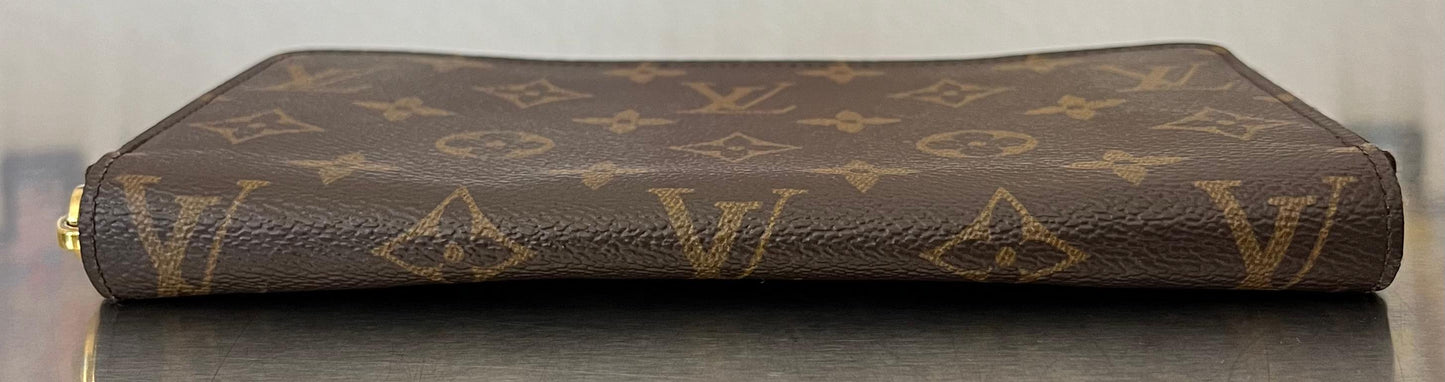 Louis Vuitton Zippy Monogram