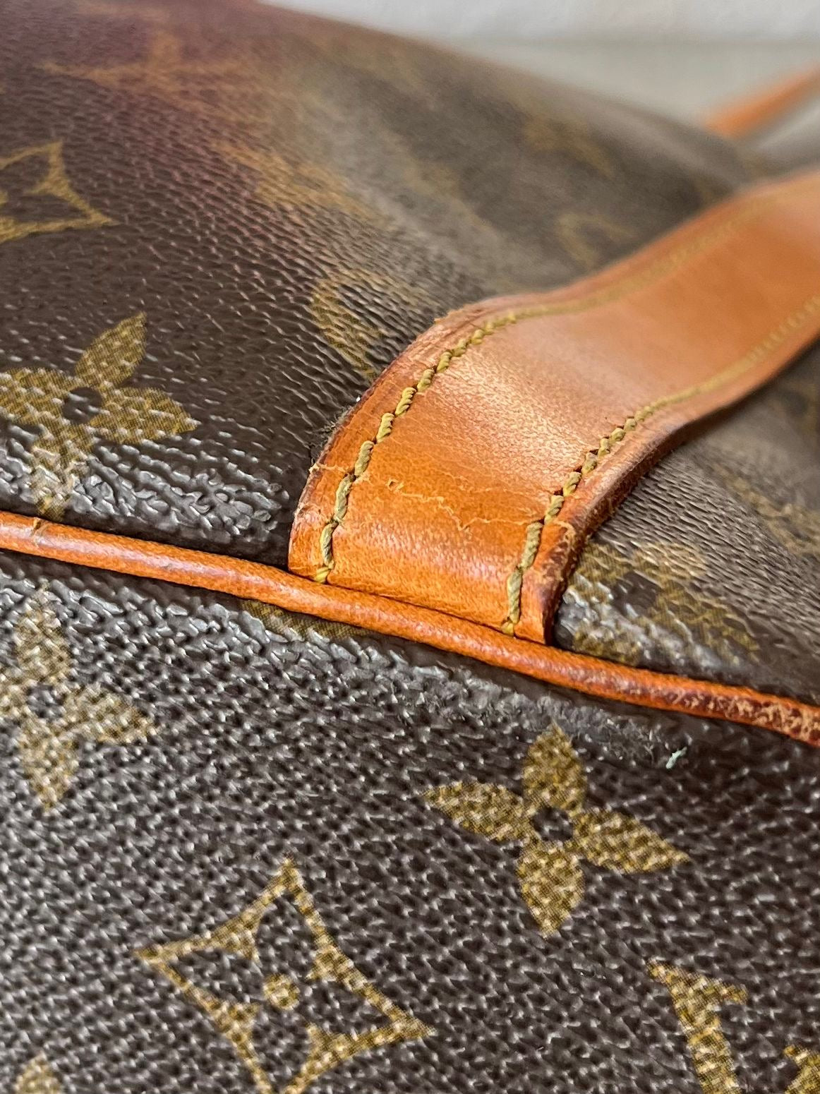 Louis Vuitton Sac Shopping