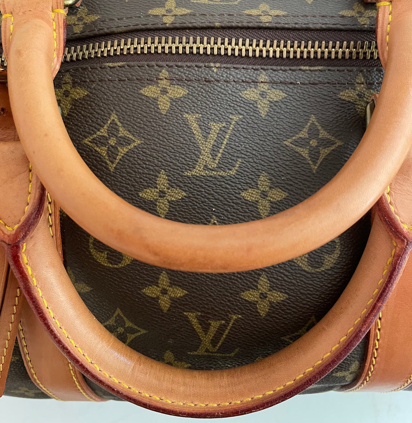 Louis Vuitton Keepall 60