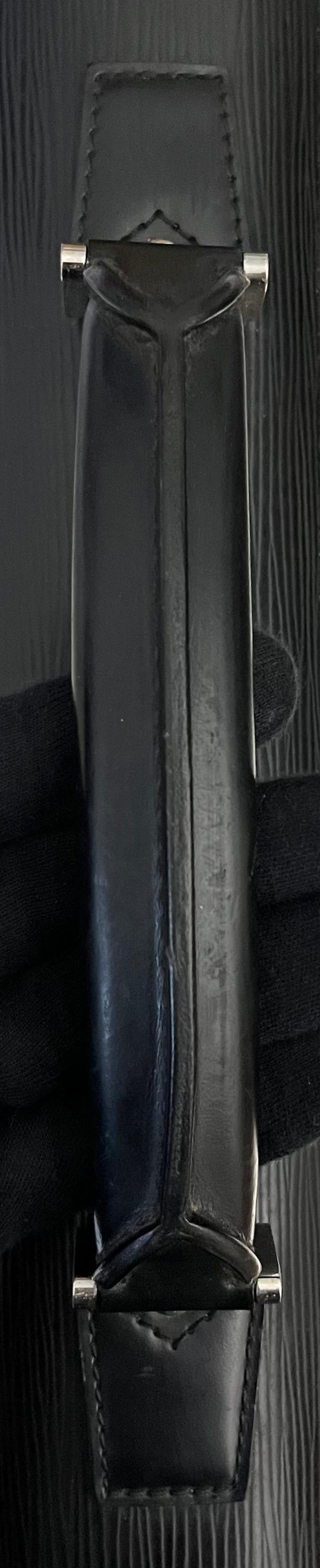 Louis Vuitton Robusto Epi