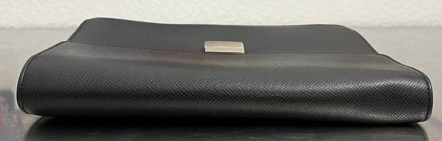 Louis Vuitton Selenga Taiga