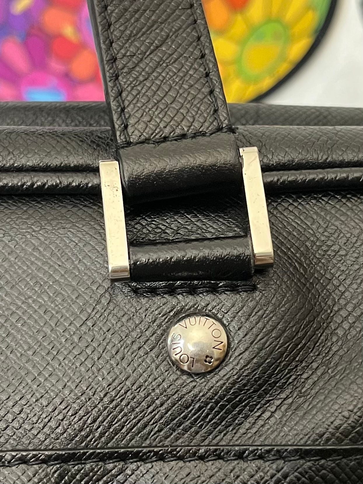 Louis Vuitton Igor Taiga