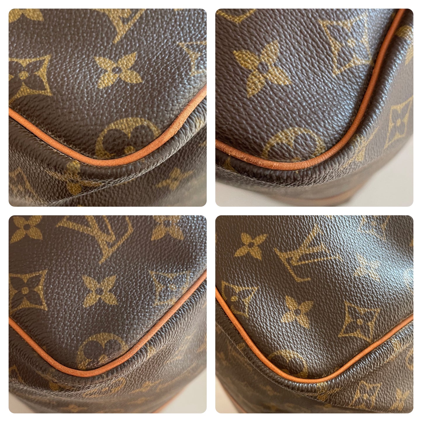 Louis Vuitton Keepall 60