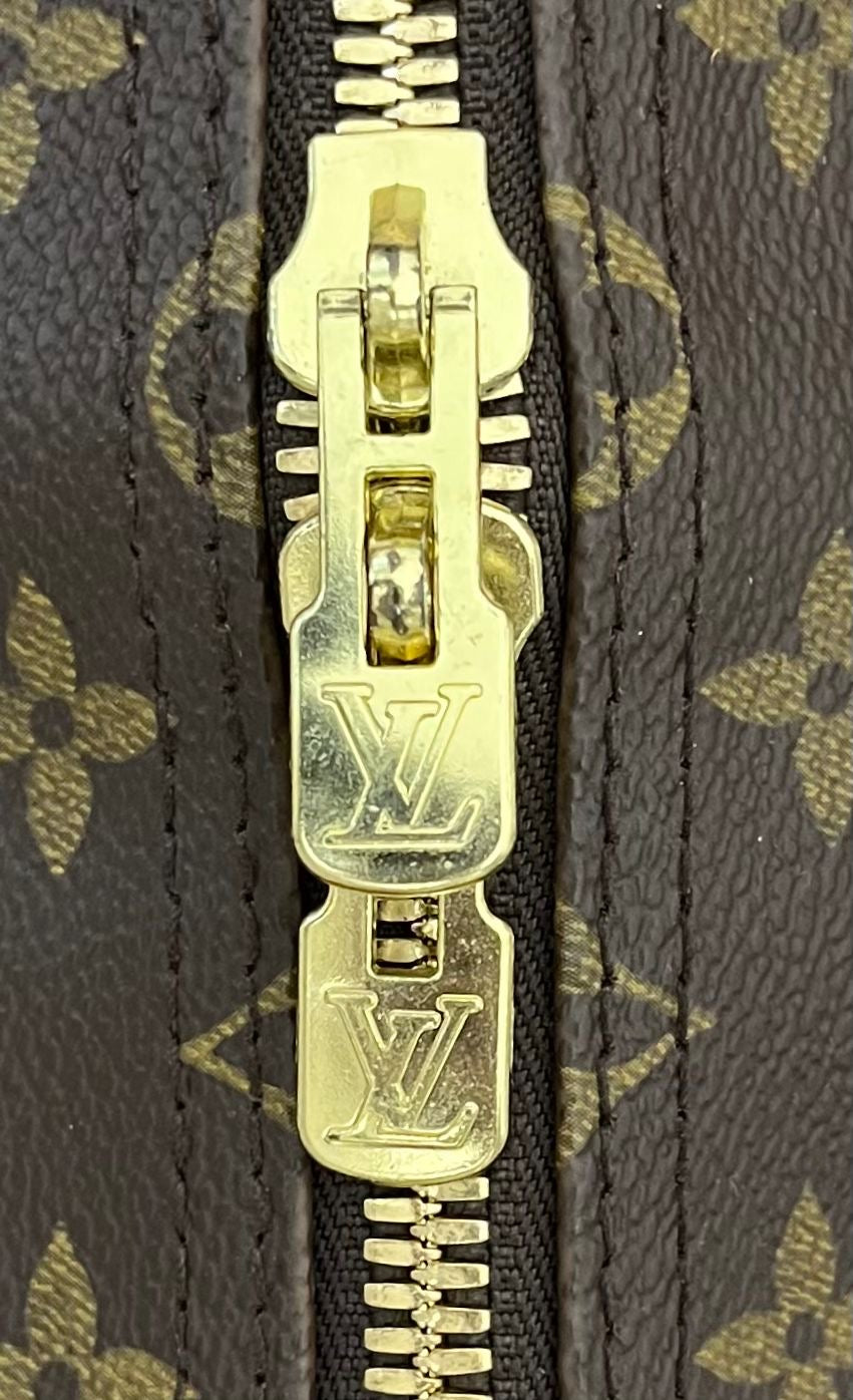 Louis Vuitton Keepall 55