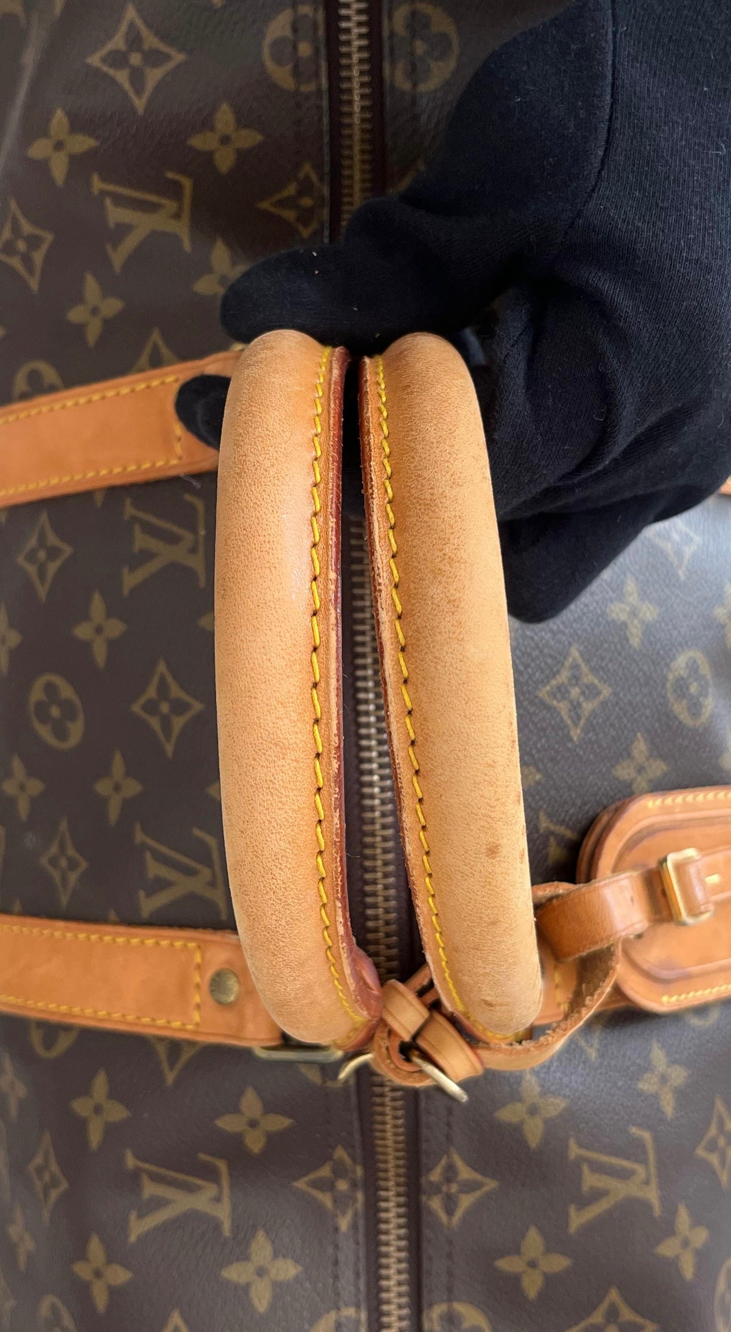 Louis Vuitton Keepall 50