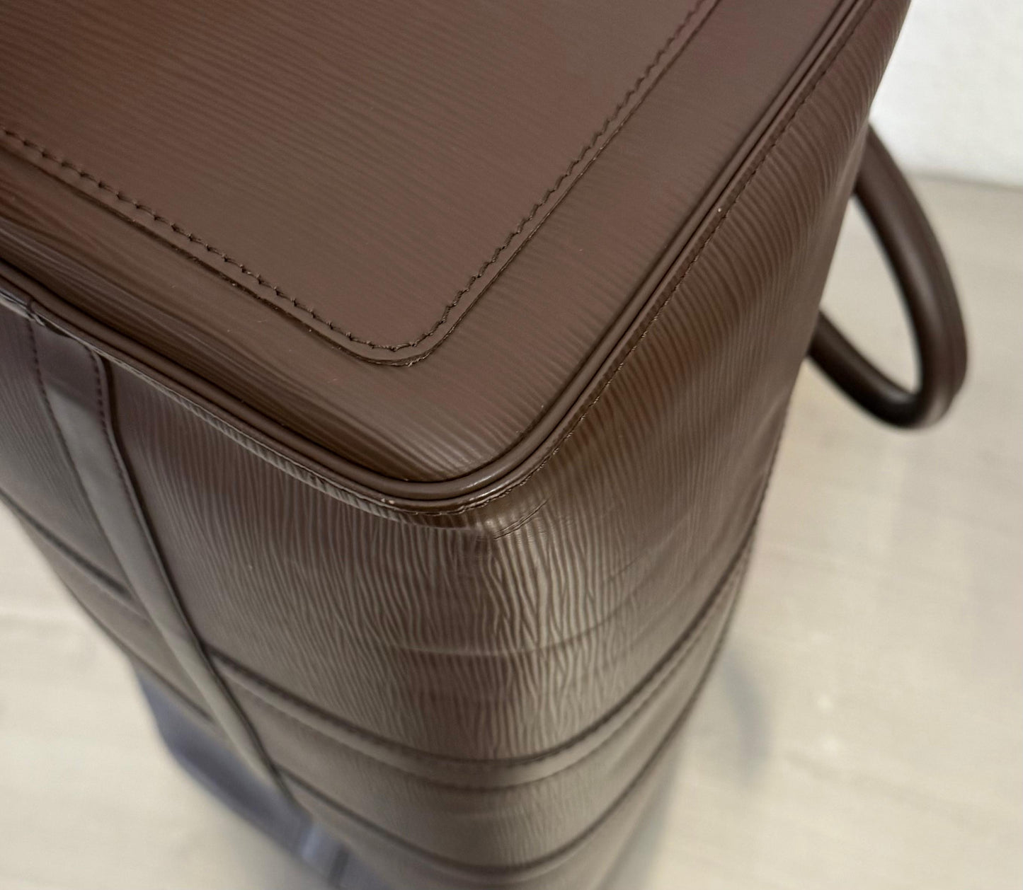 Louis Vuitton Keepall 45 Epi