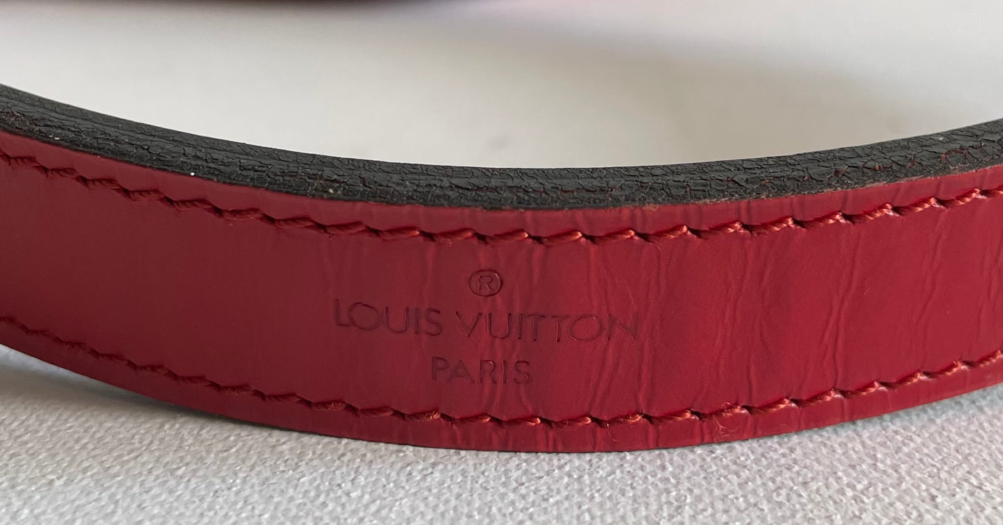 Louis Vuitton Sac Noé Petit EPI