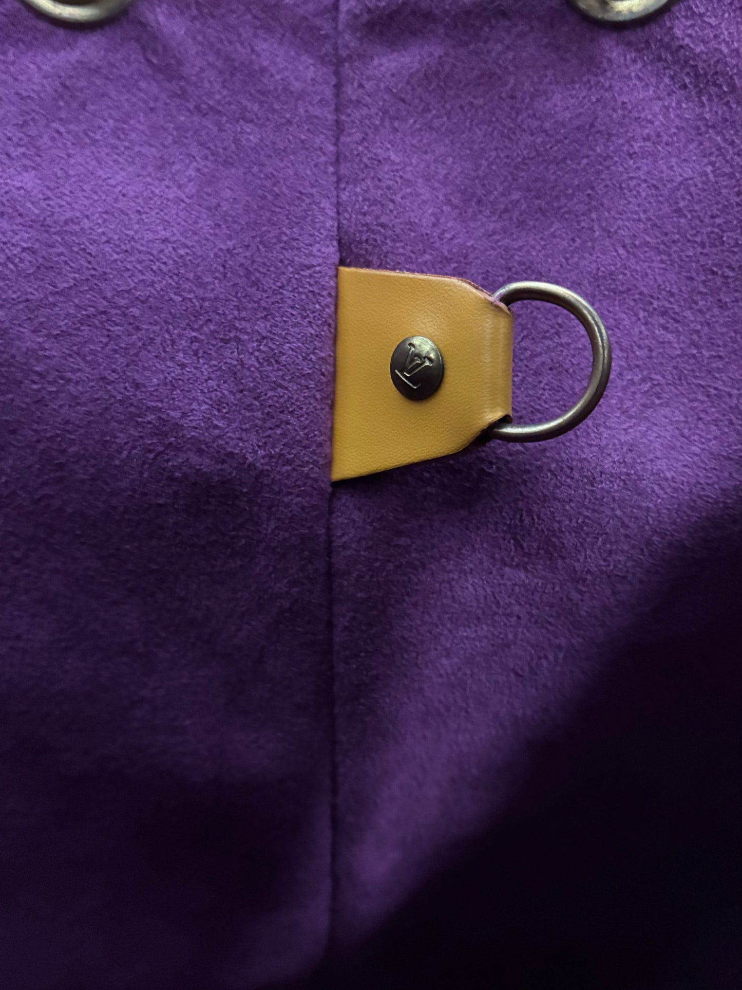 Louis Vuitton Sac Noé Petit EPI