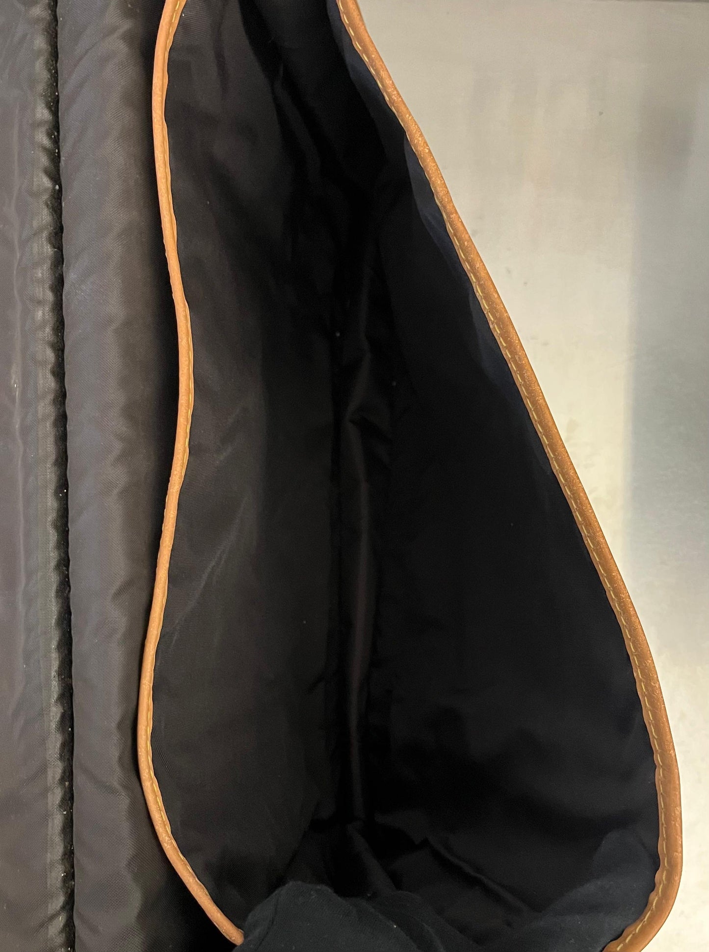 Louis Vuitton Sac Kleber (1988)