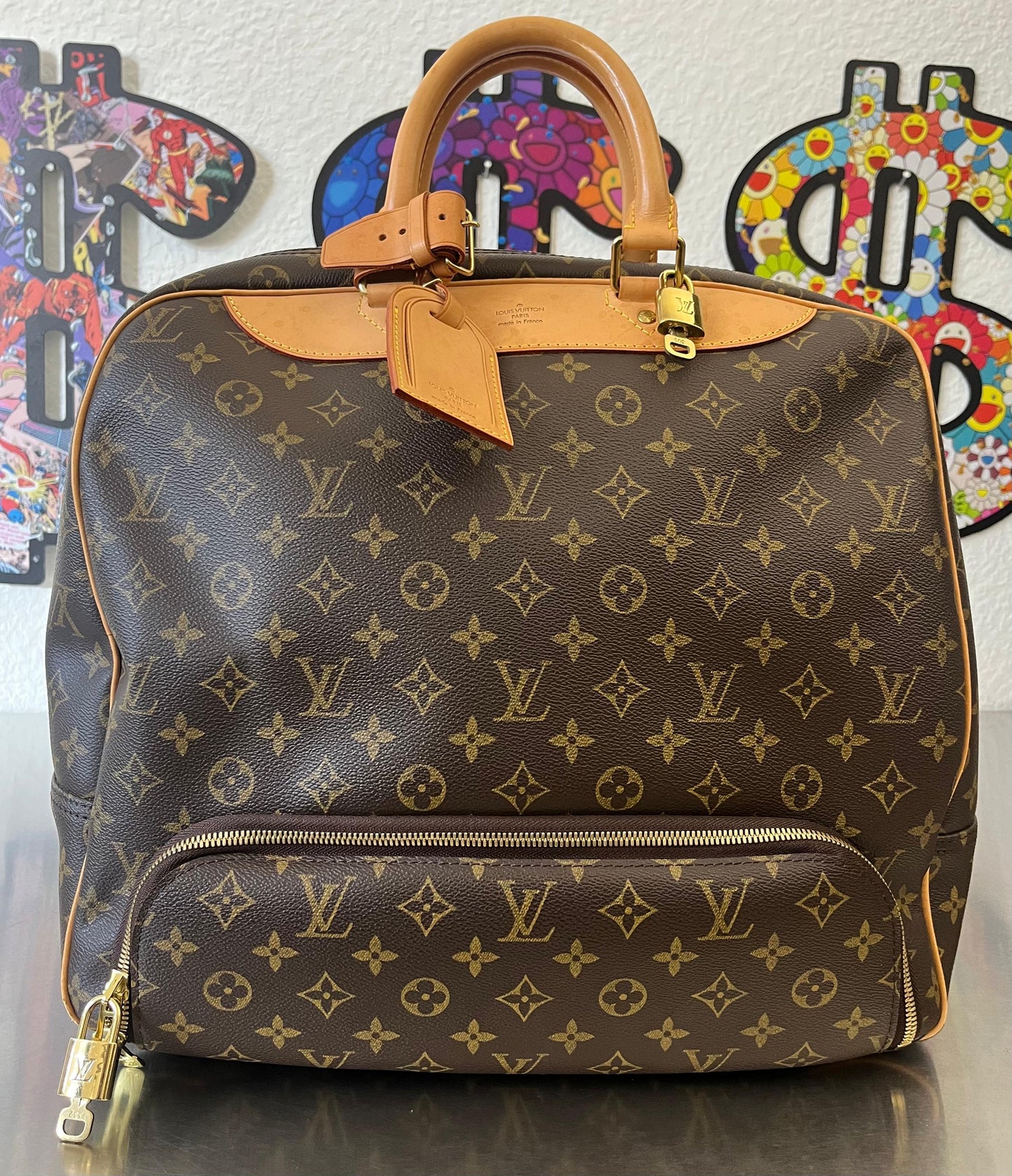 Louis Vuitton Evasion