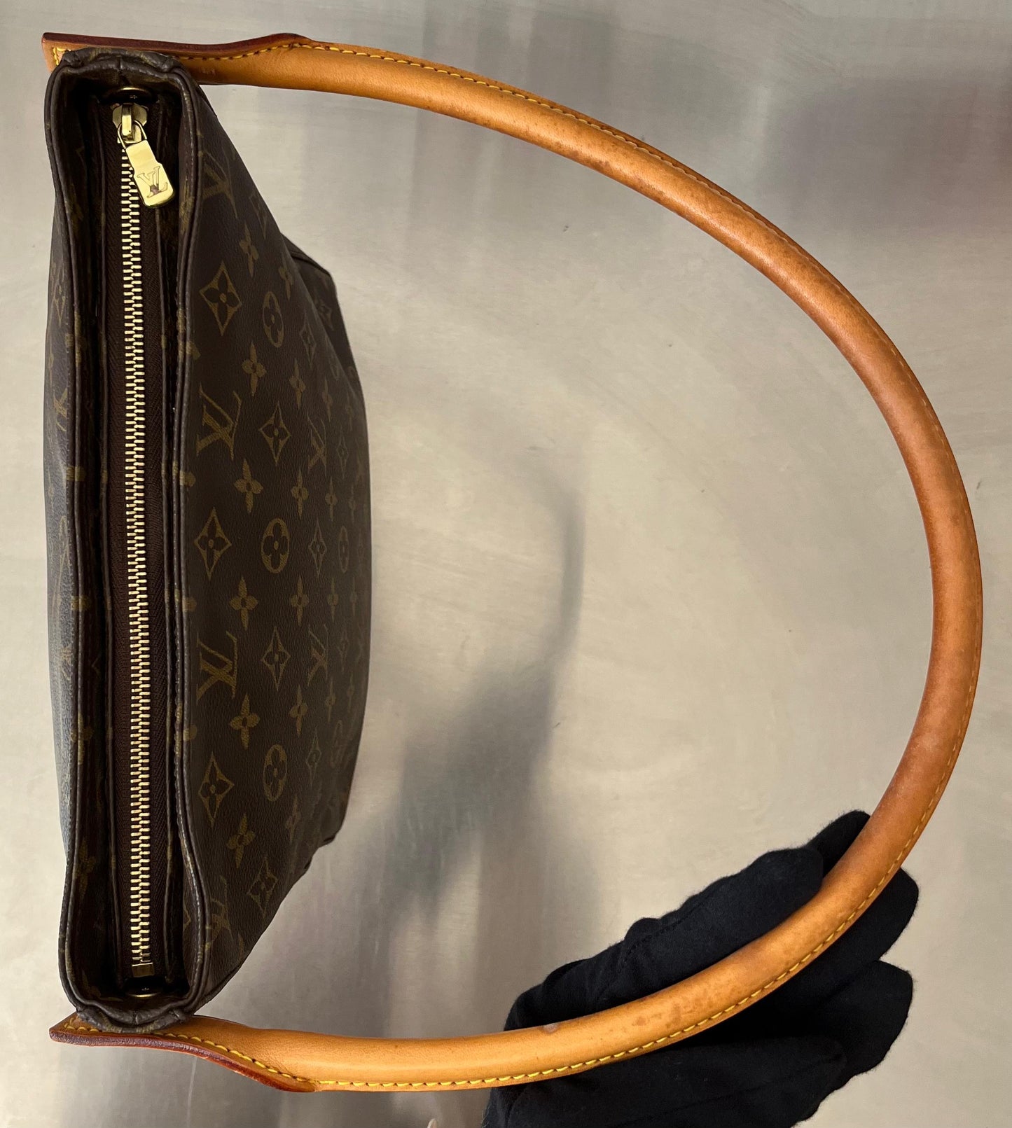 Louis Vuitton Looping GM