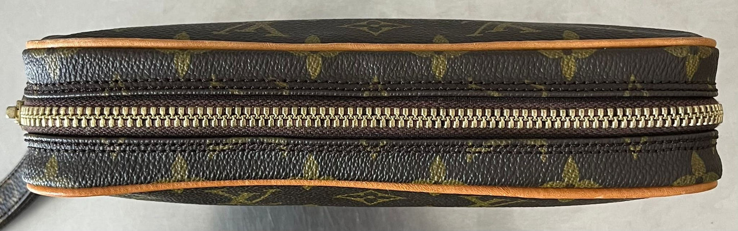 Louis Vuitton Marly Dragonne PM